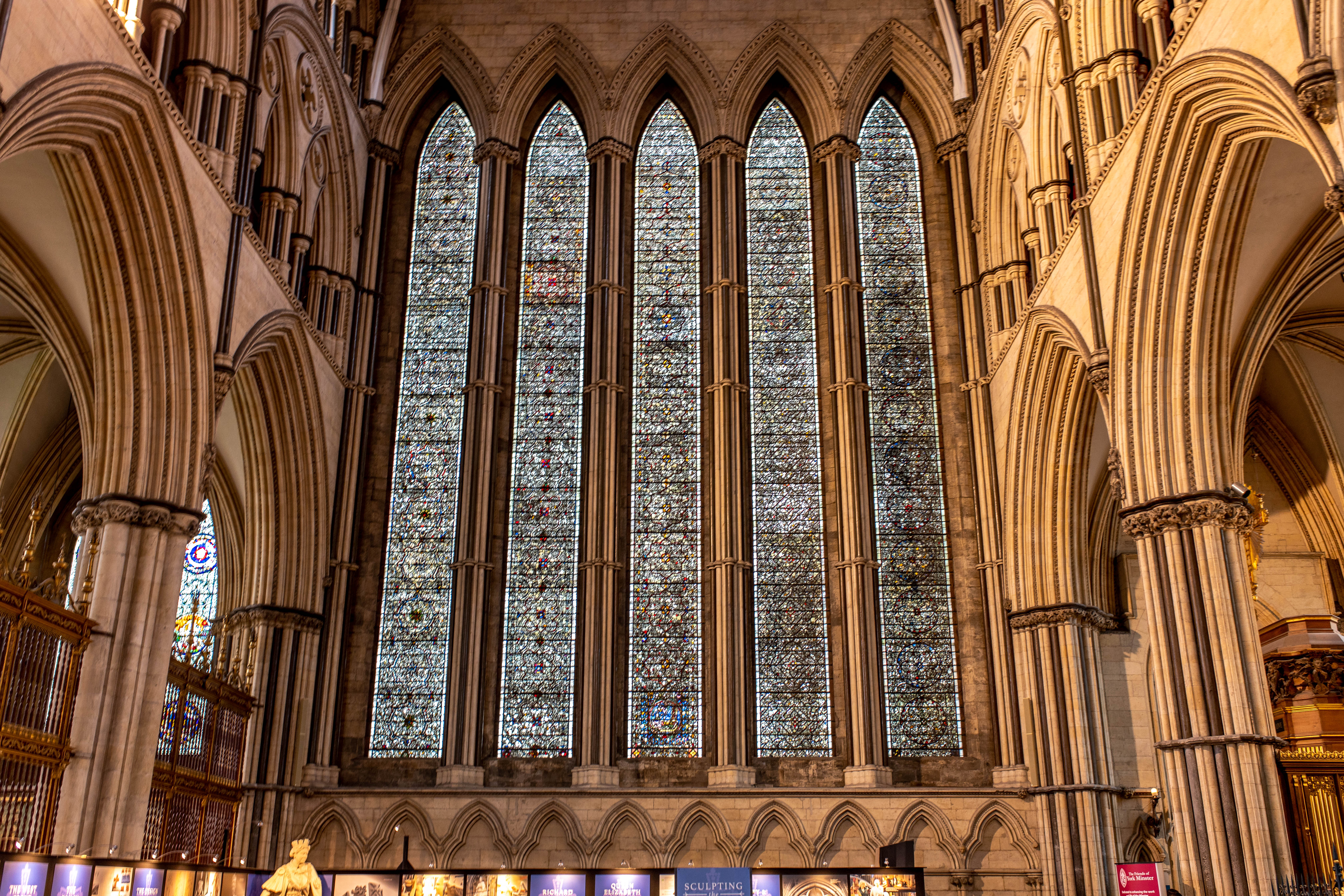 York 600
