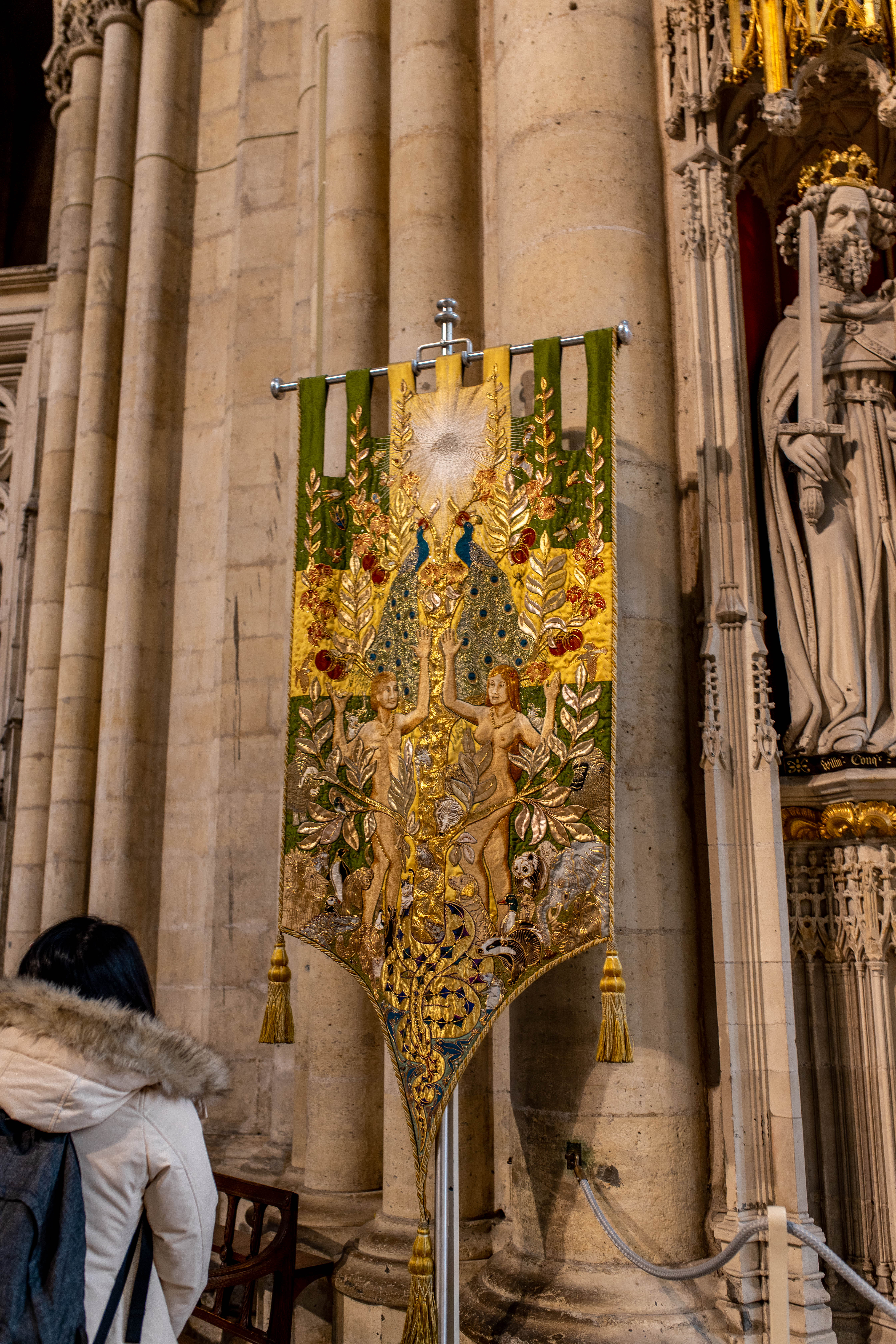 York 601
