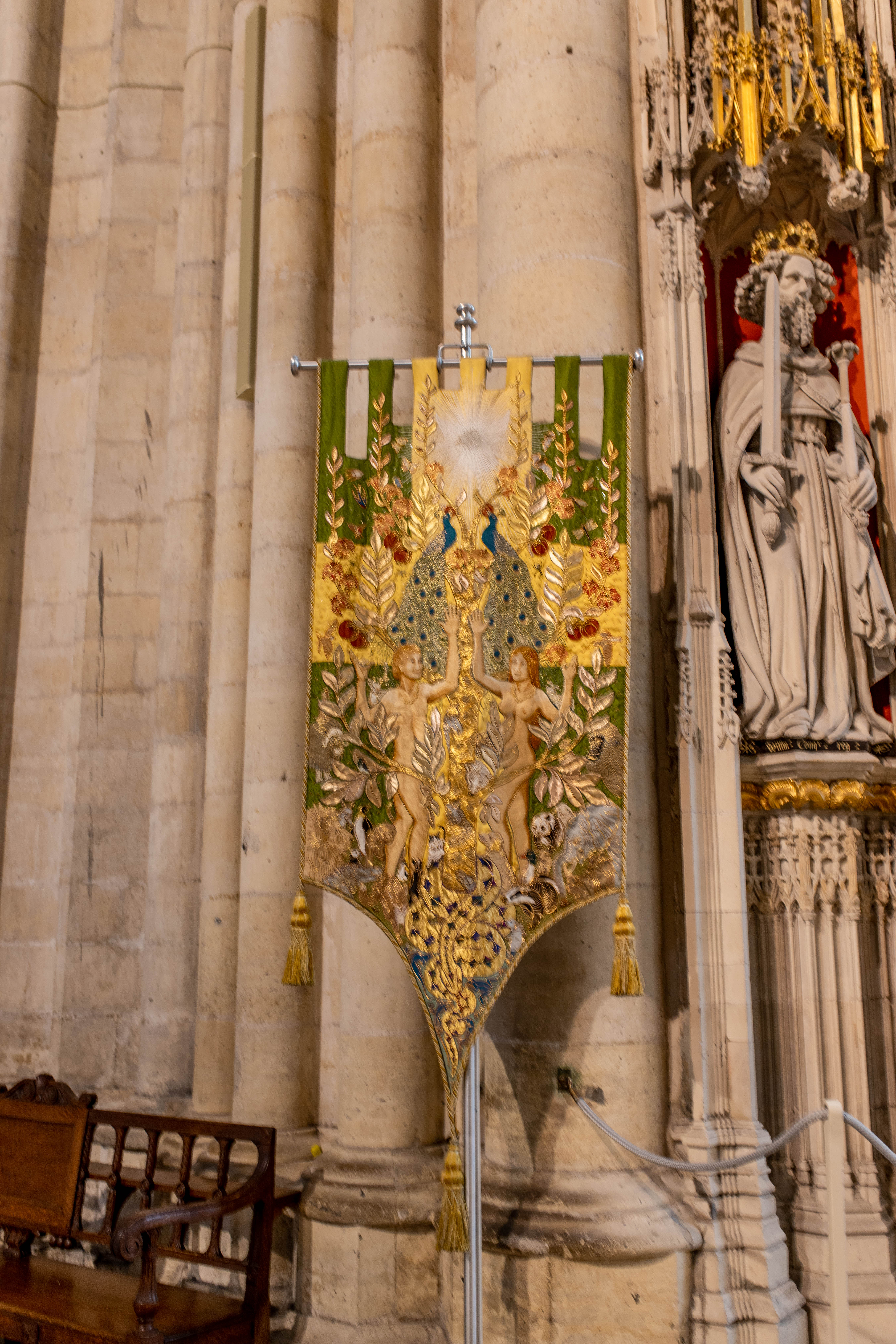 York 602