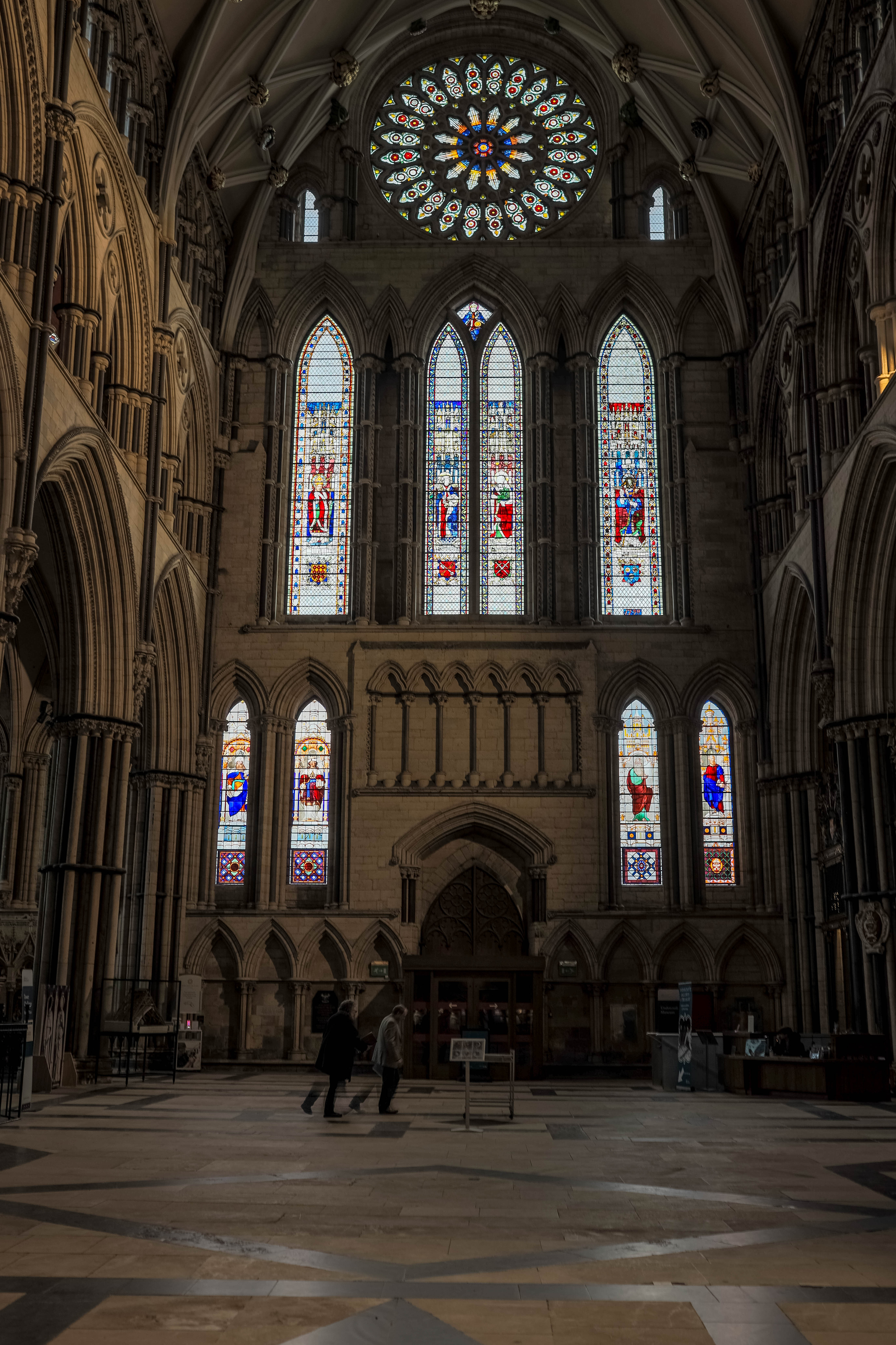 York 603