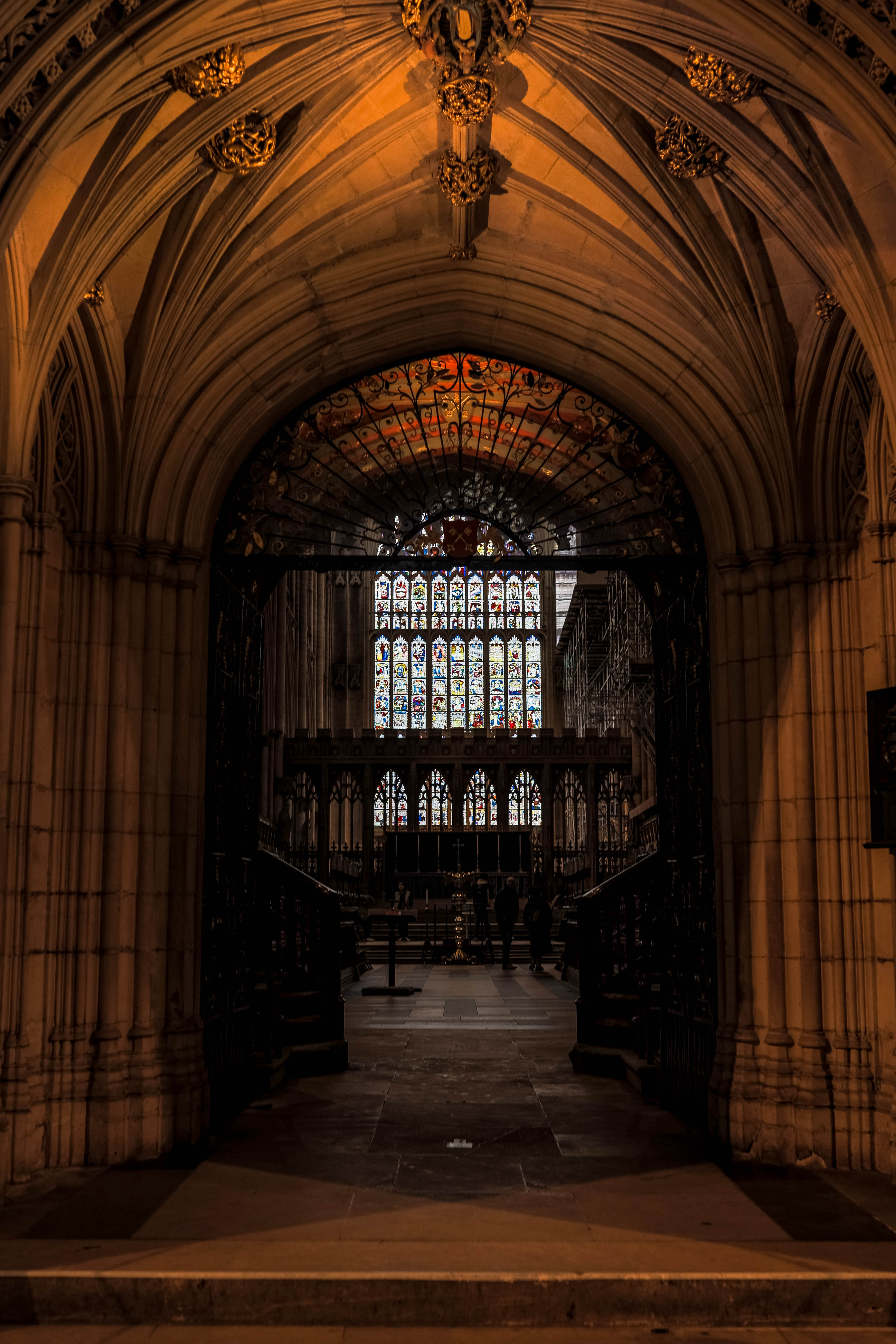 York 604