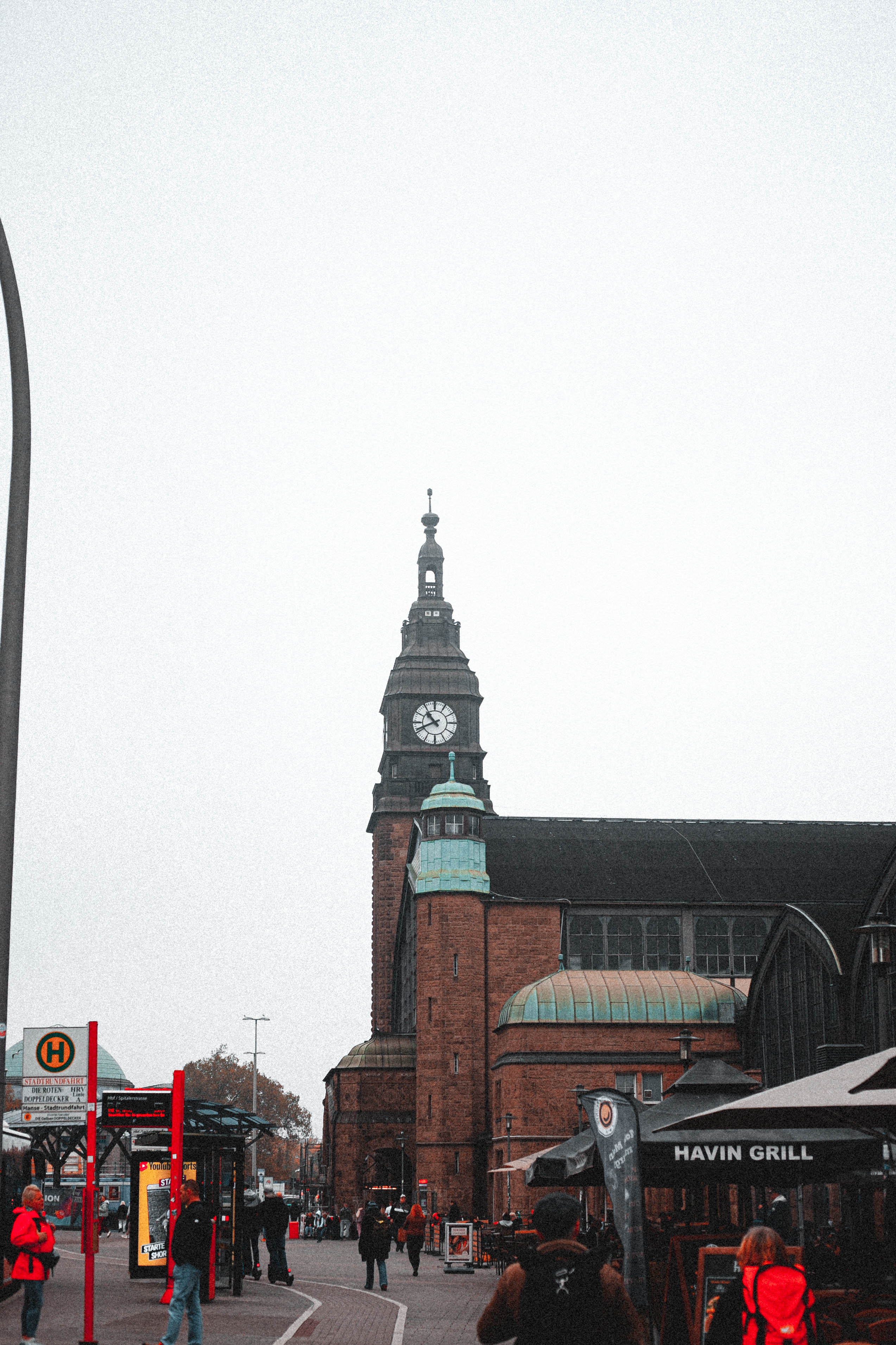 Hamburg 70