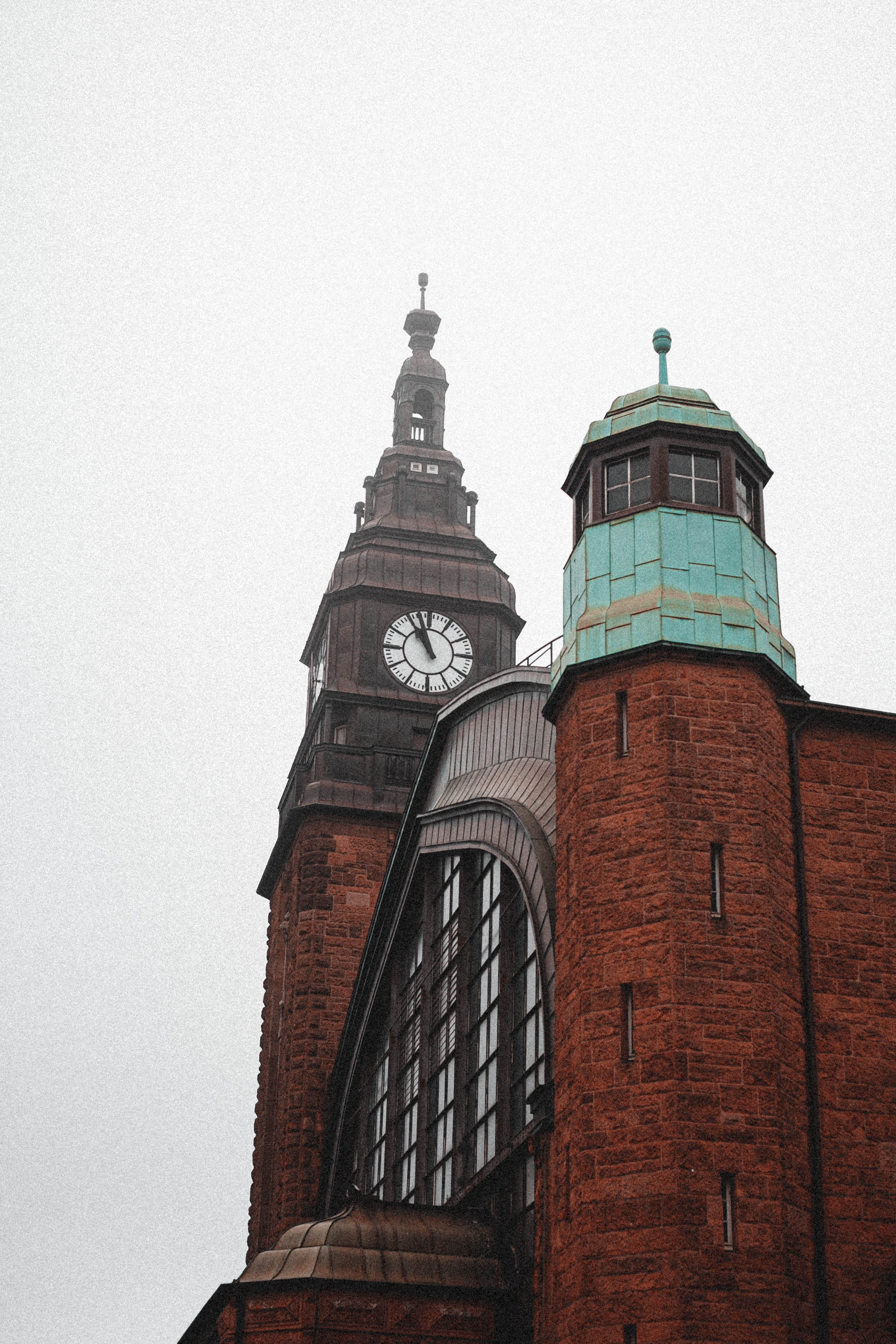 Hamburg 71