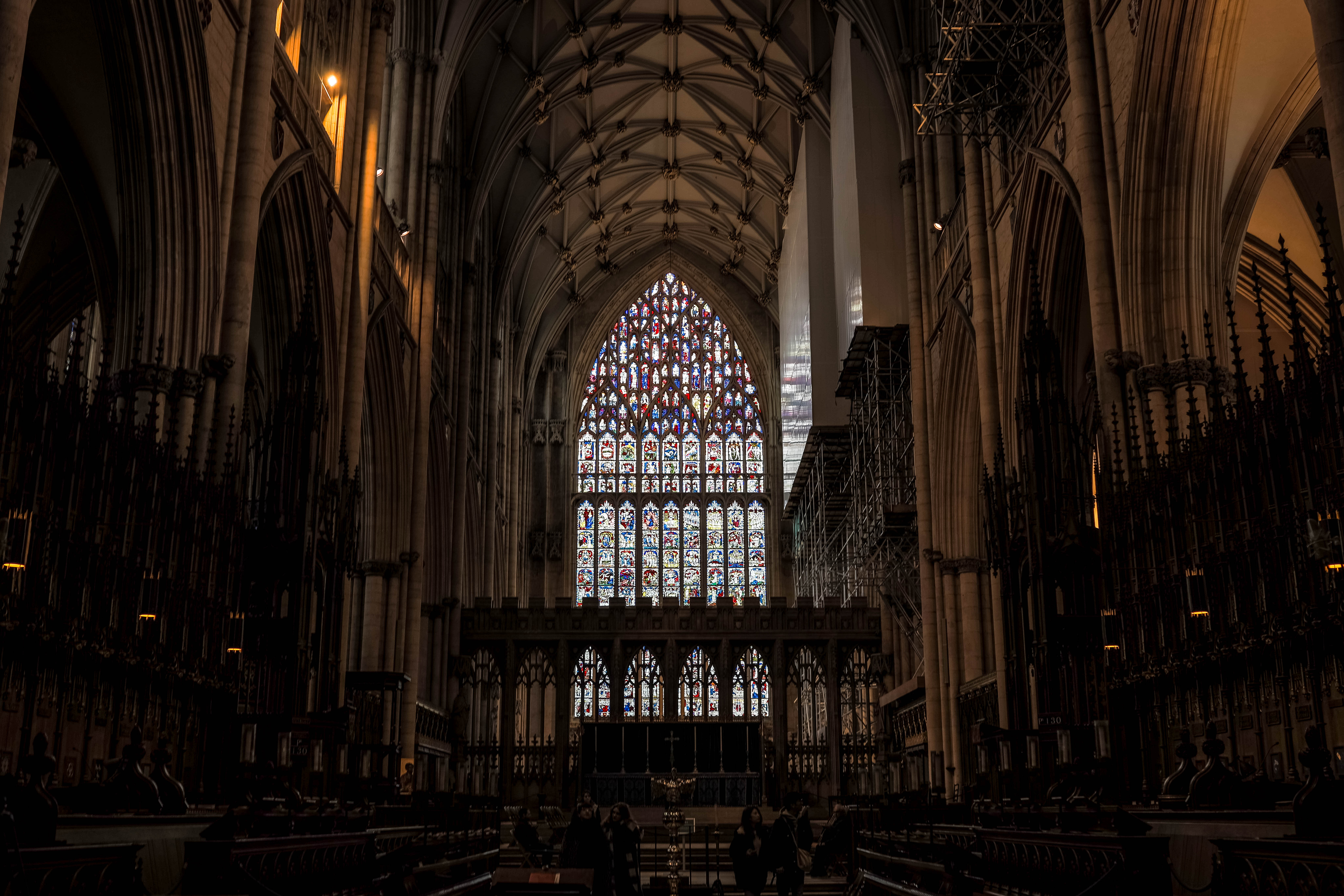 York 605