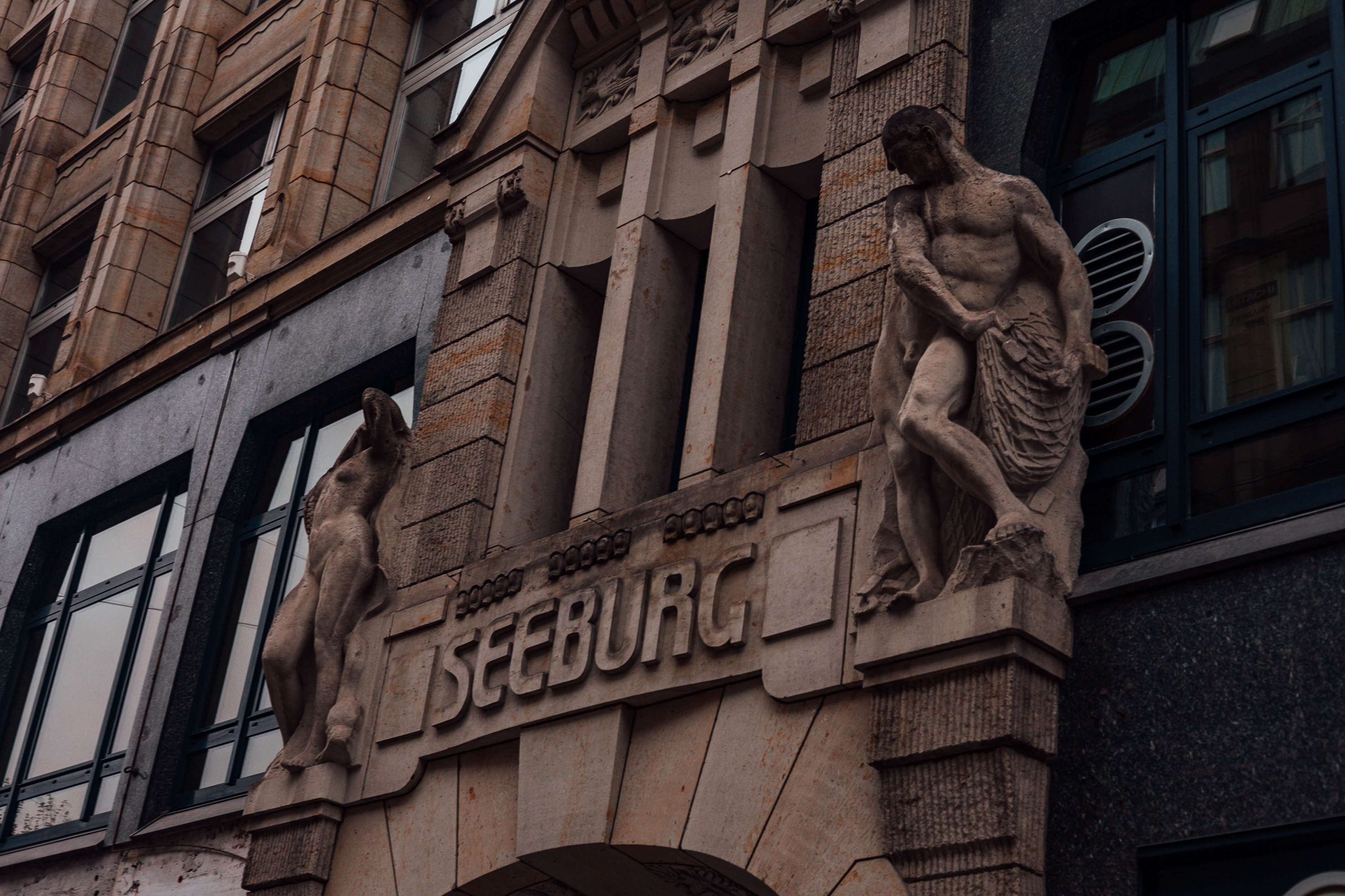 Hamburg 76
