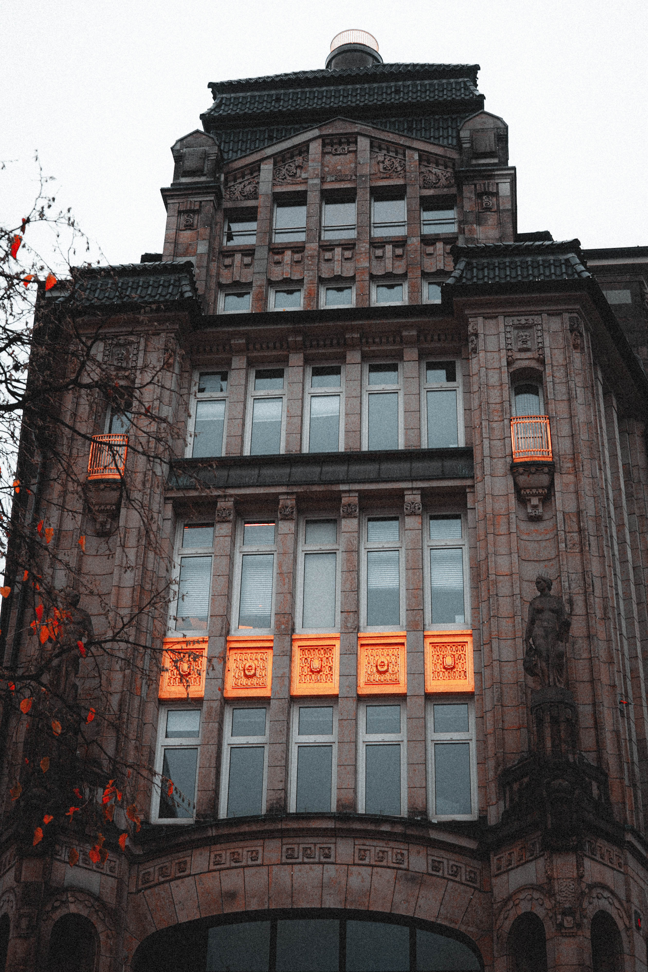 Hamburg 80