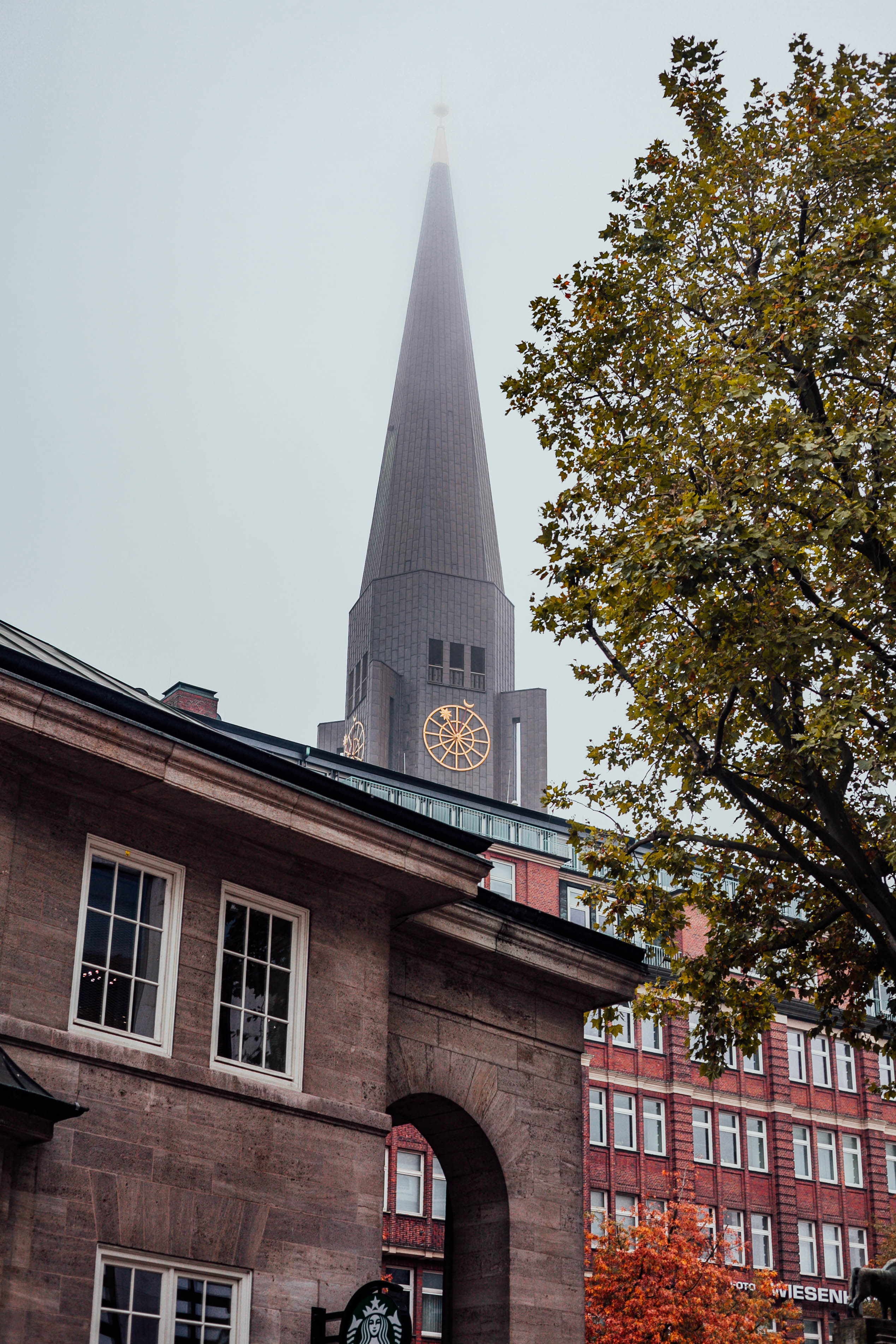 Hamburg 81