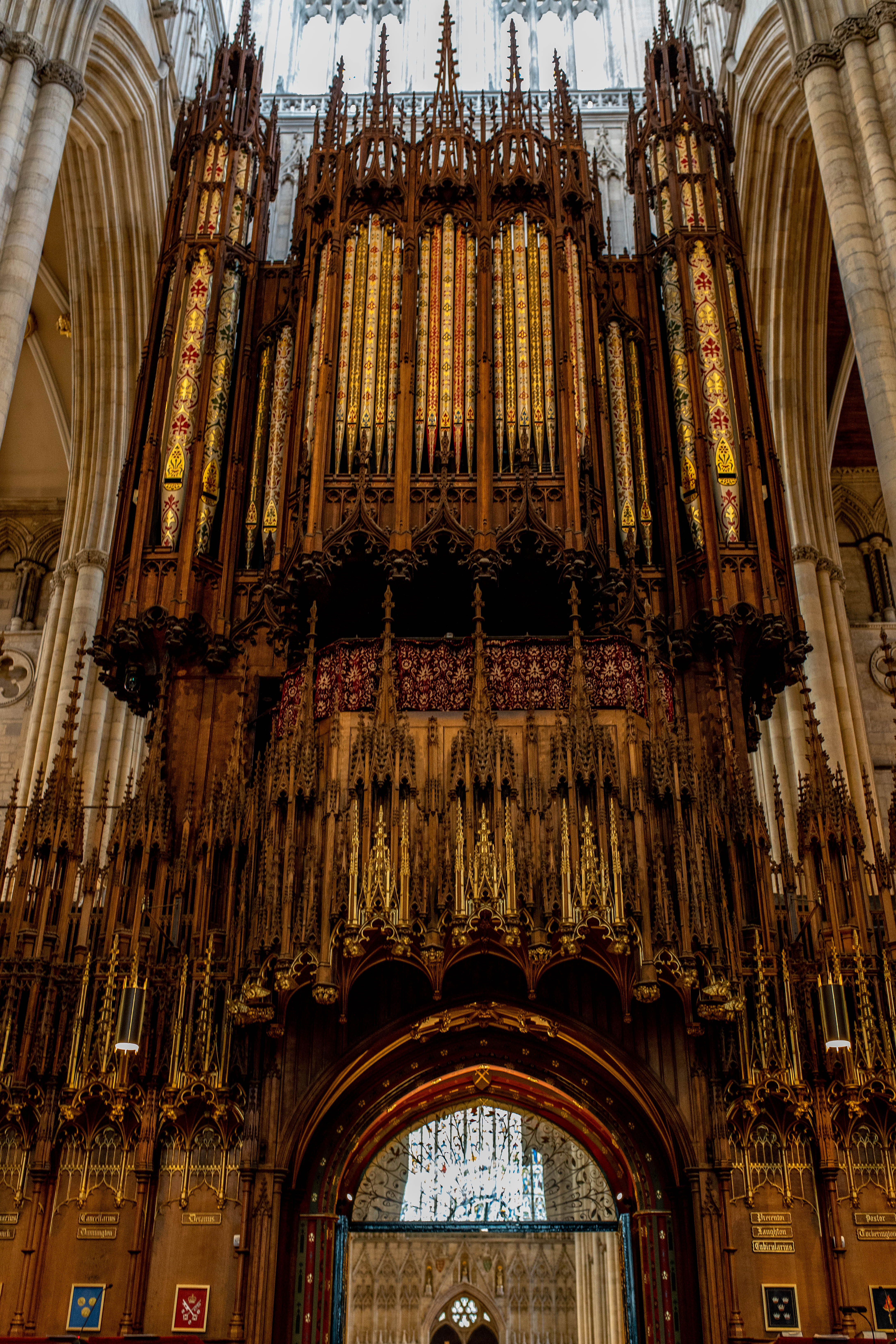 York 612