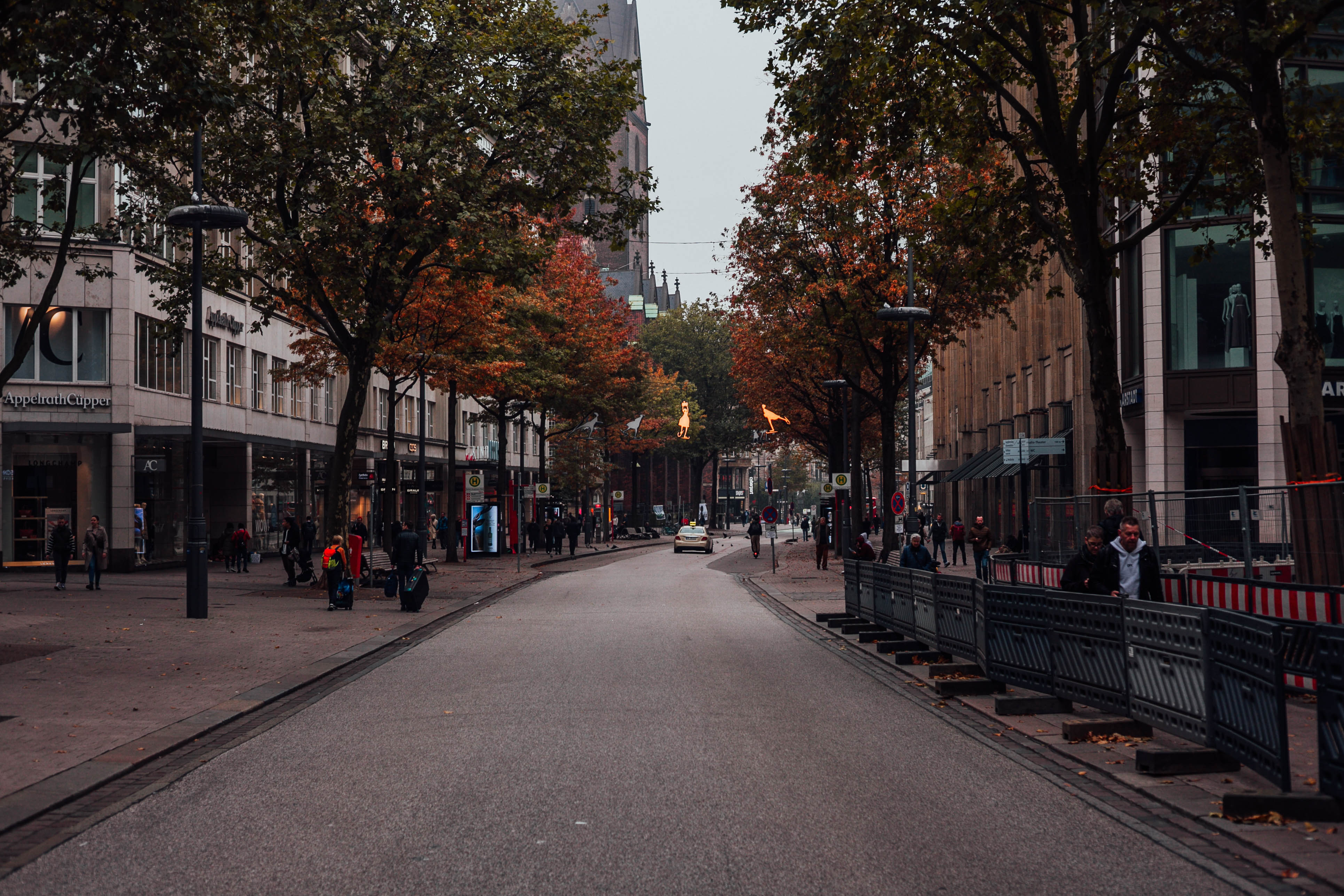 Hamburg 82