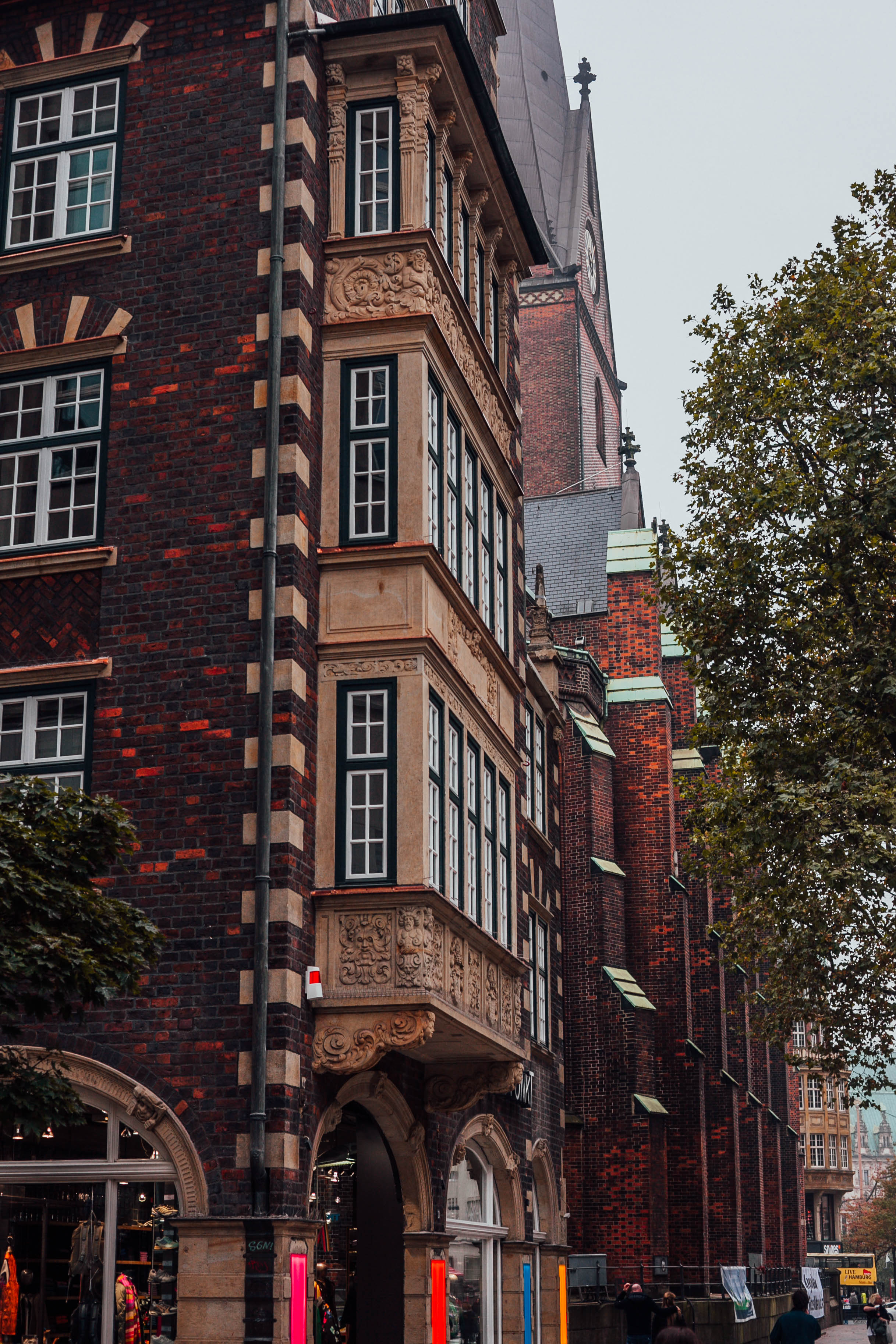 Hamburg 84