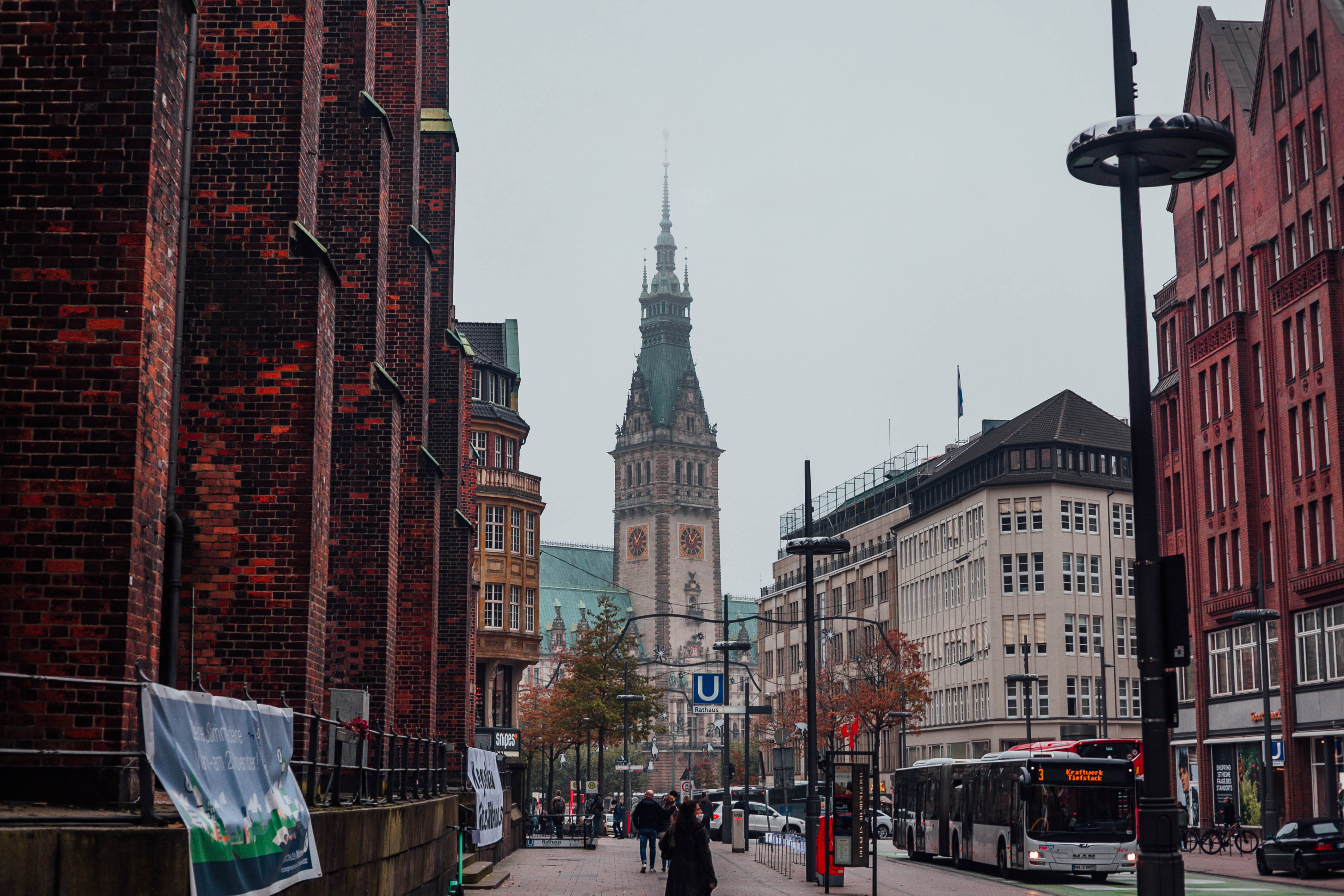 Hamburg 86