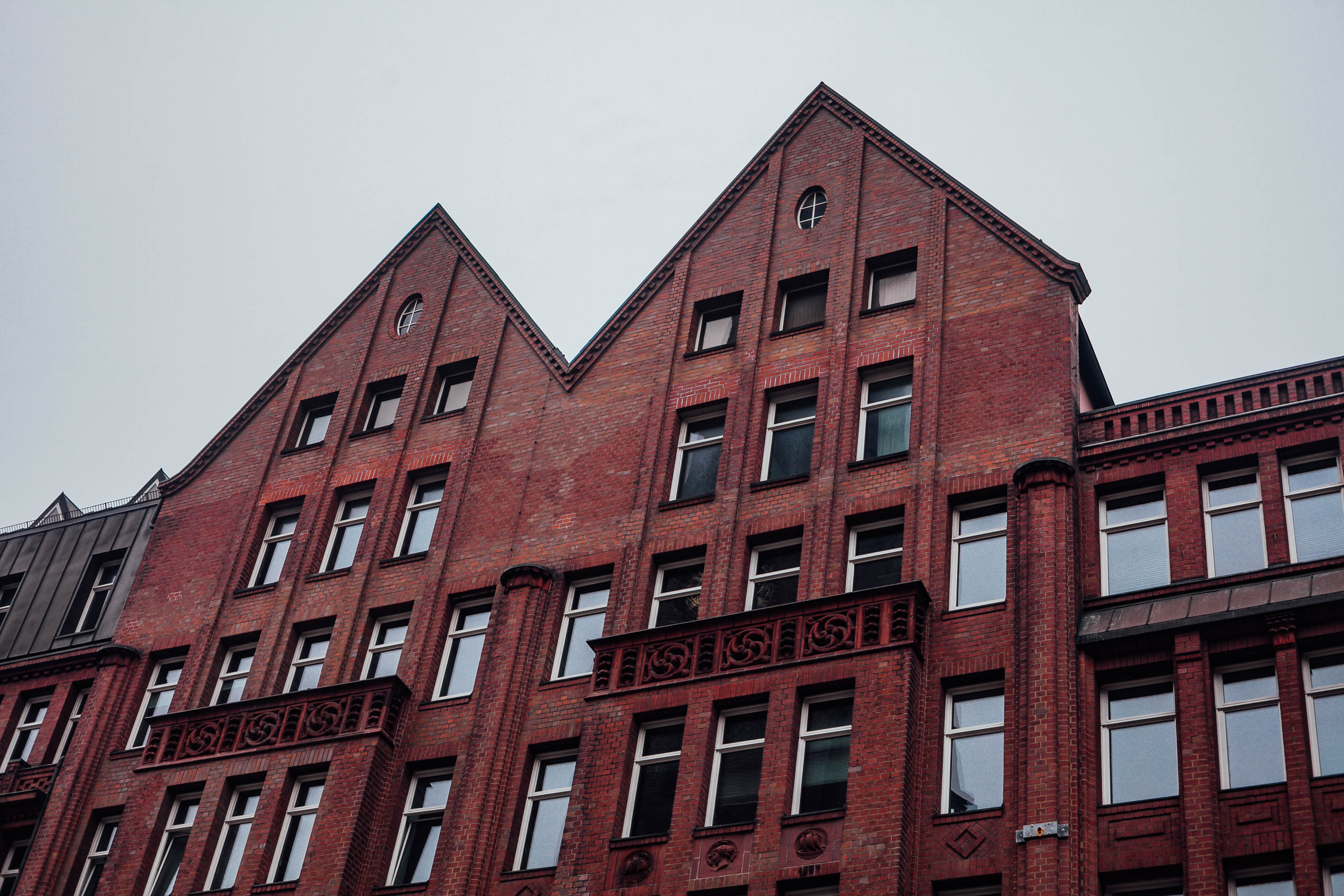 Hamburg 87