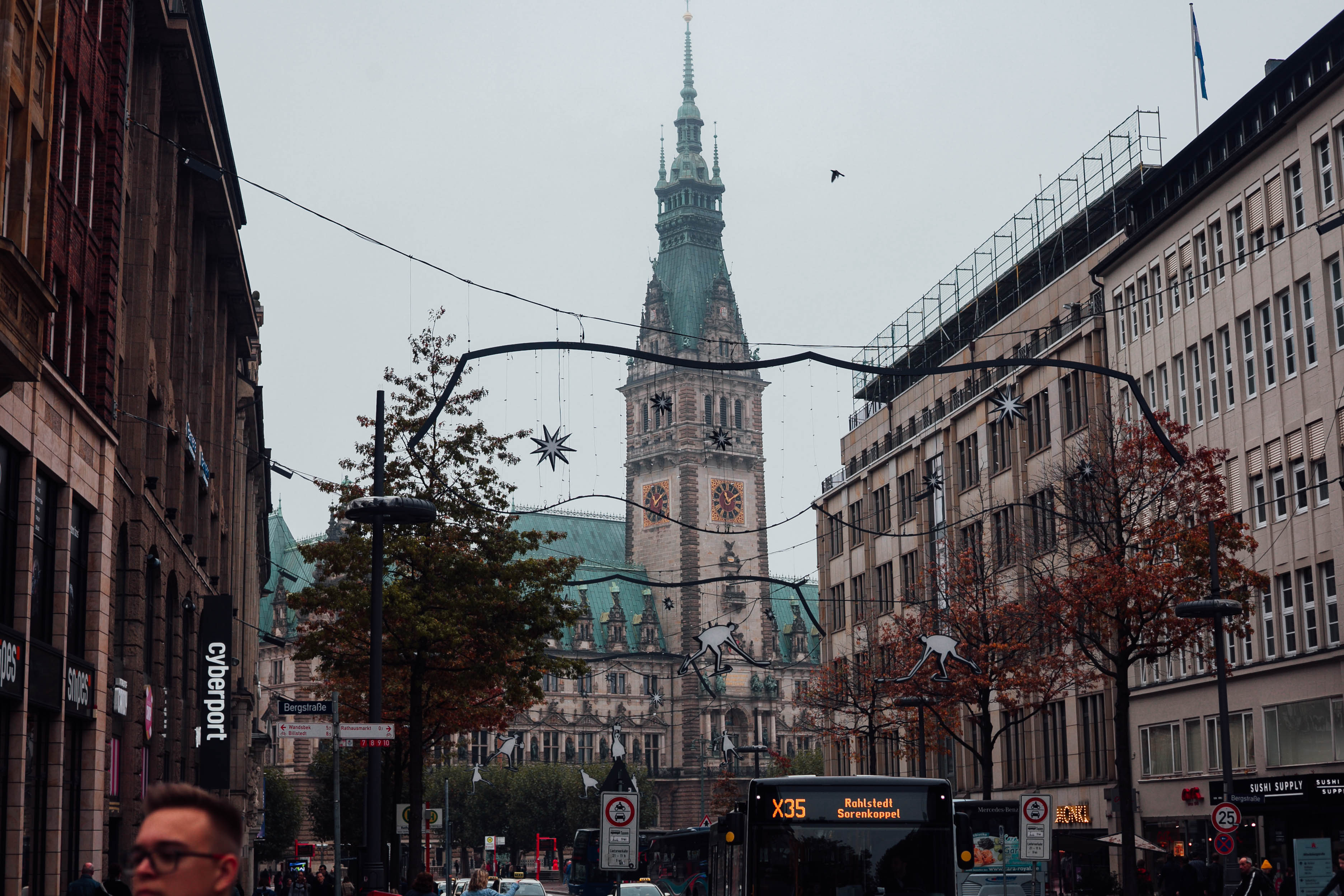 Hamburg 89