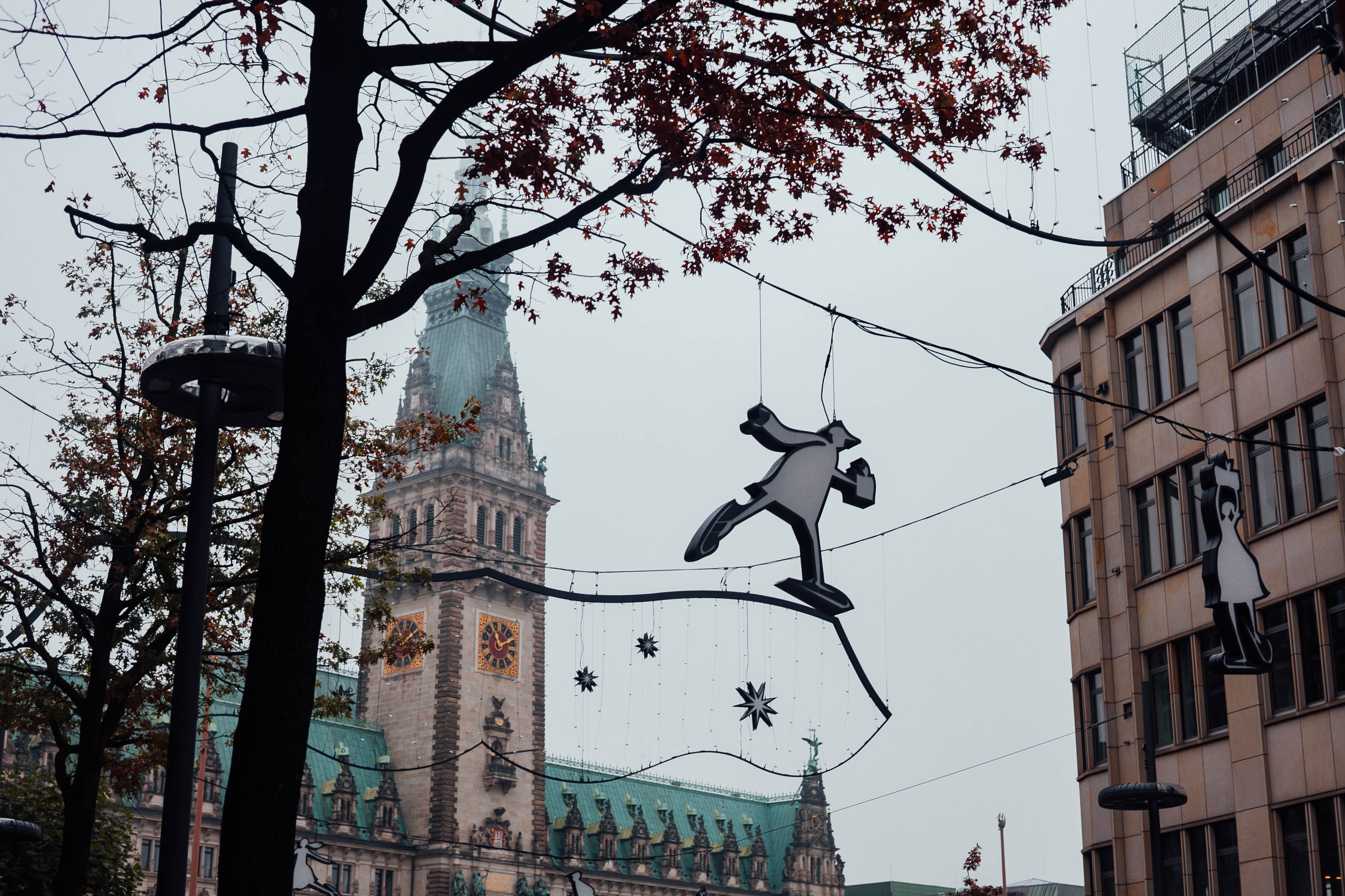 Hamburg 92