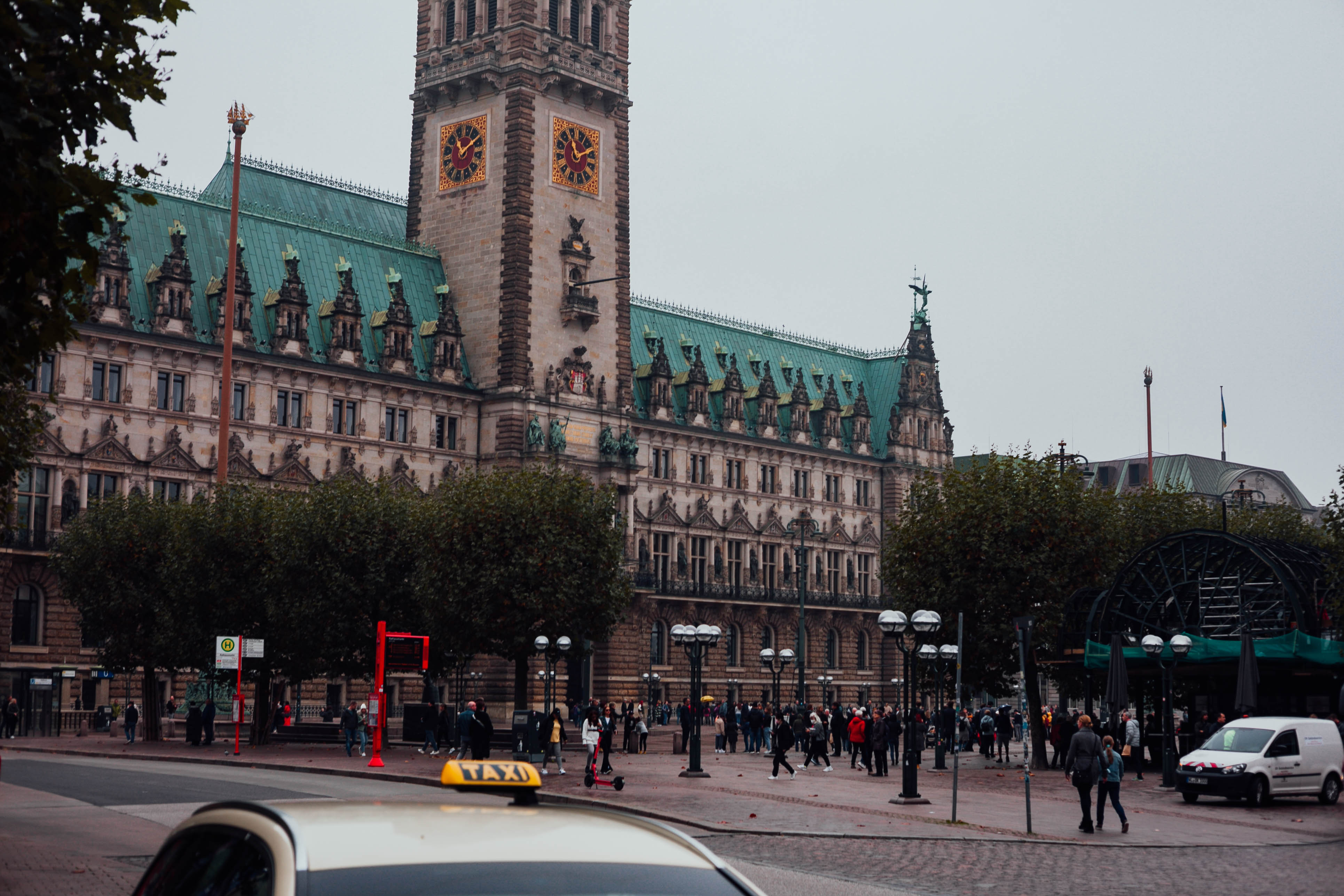 Hamburg 93