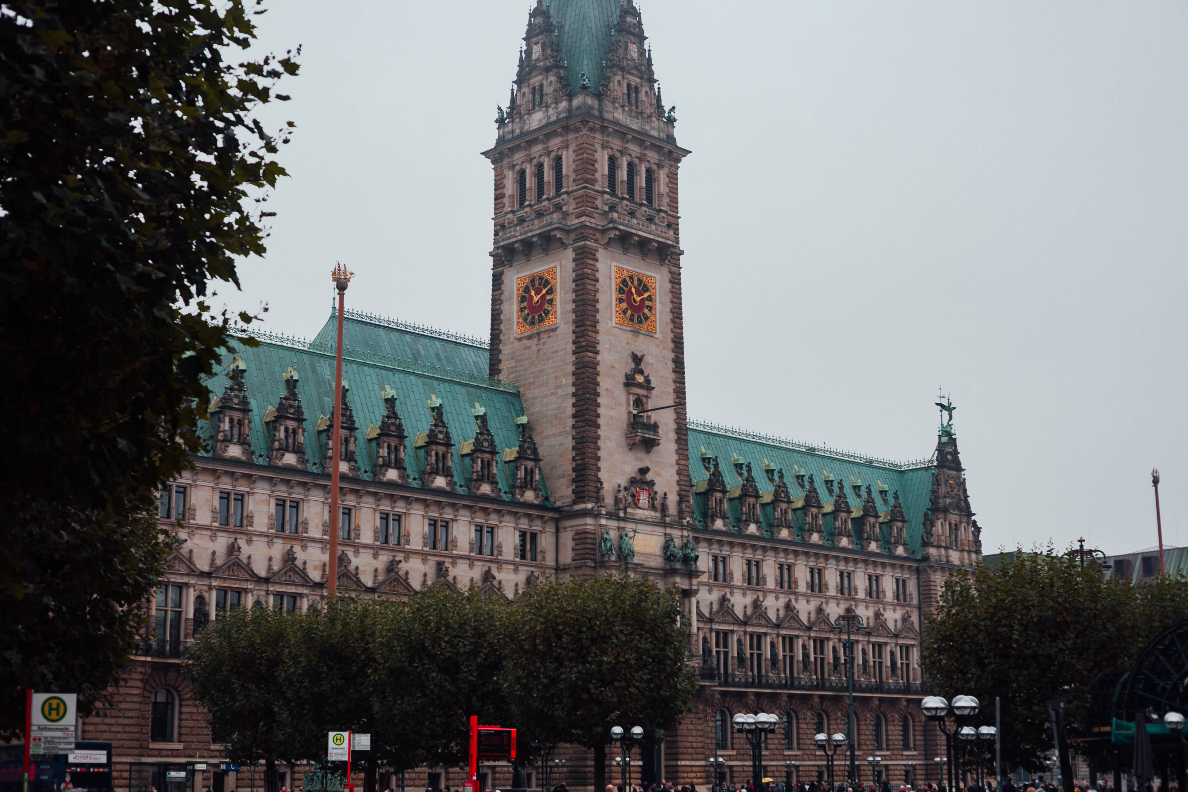 Hamburg 94