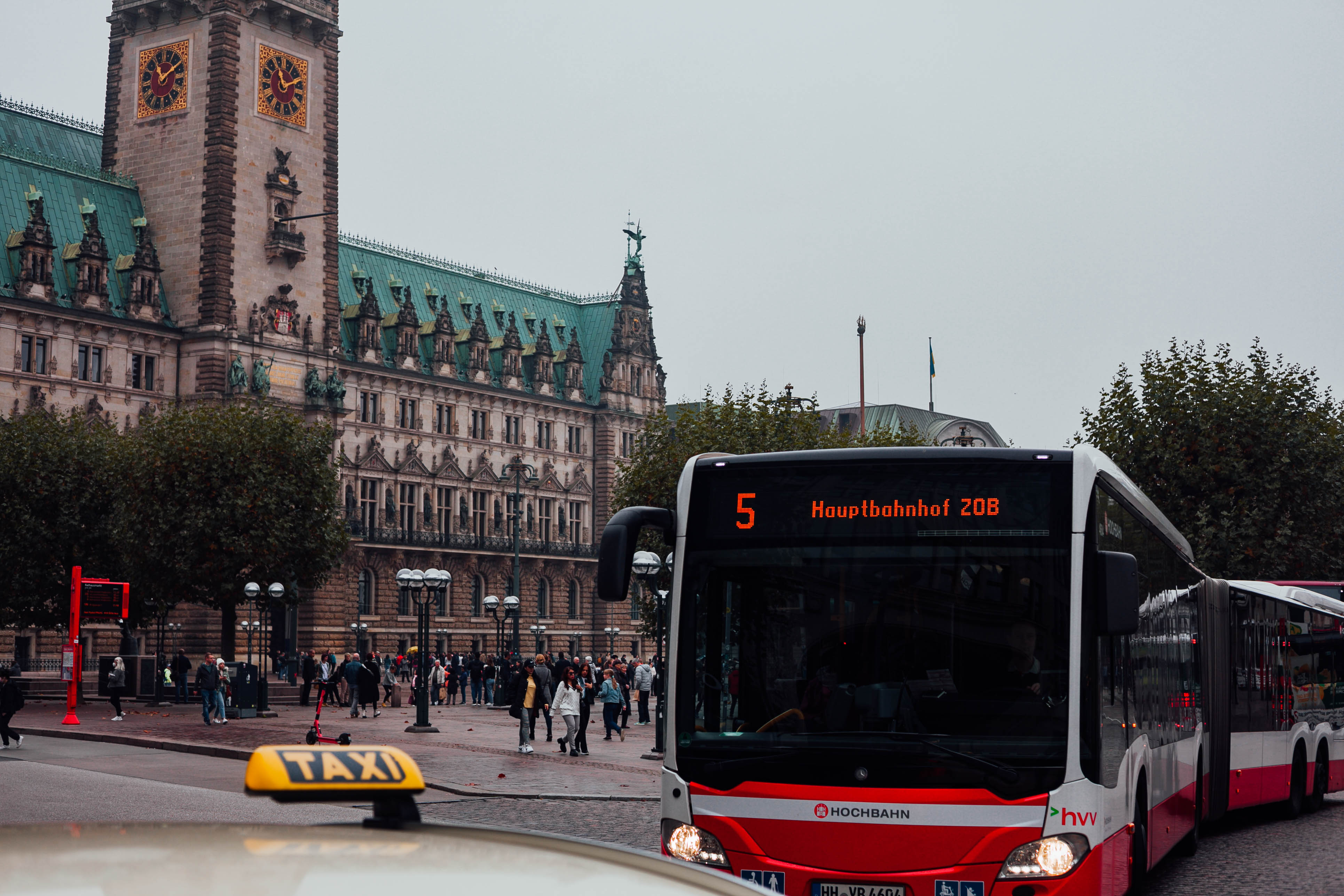 Hamburg 95