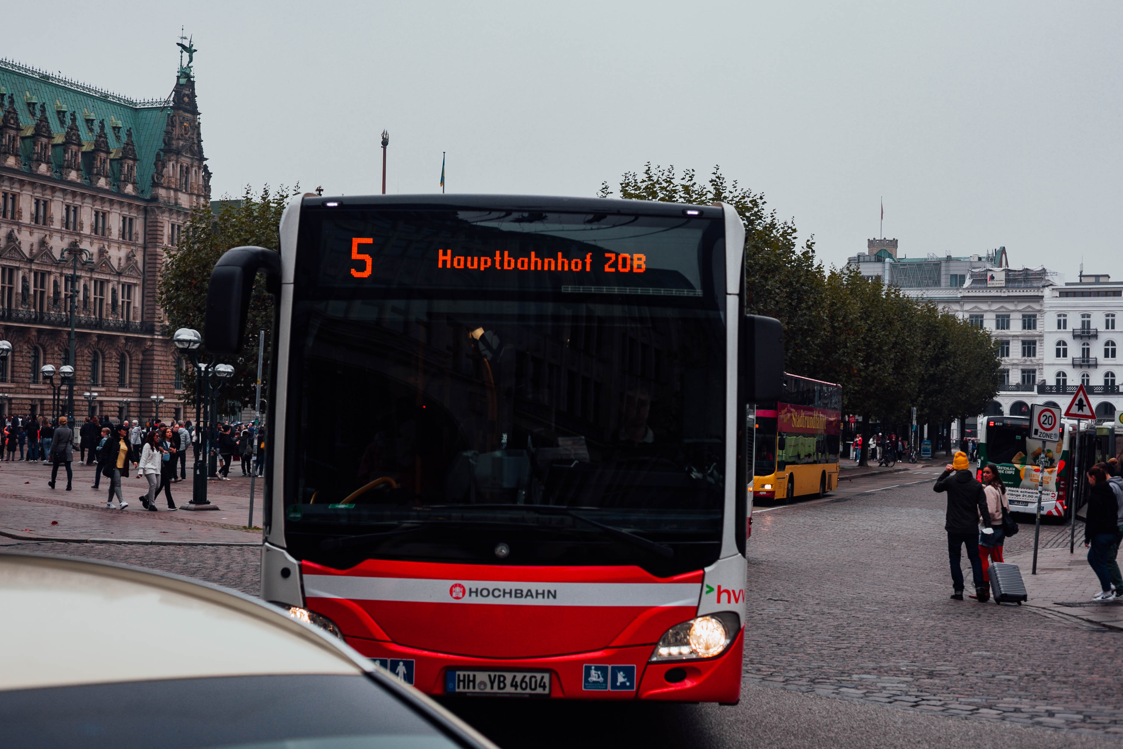 Hamburg 96