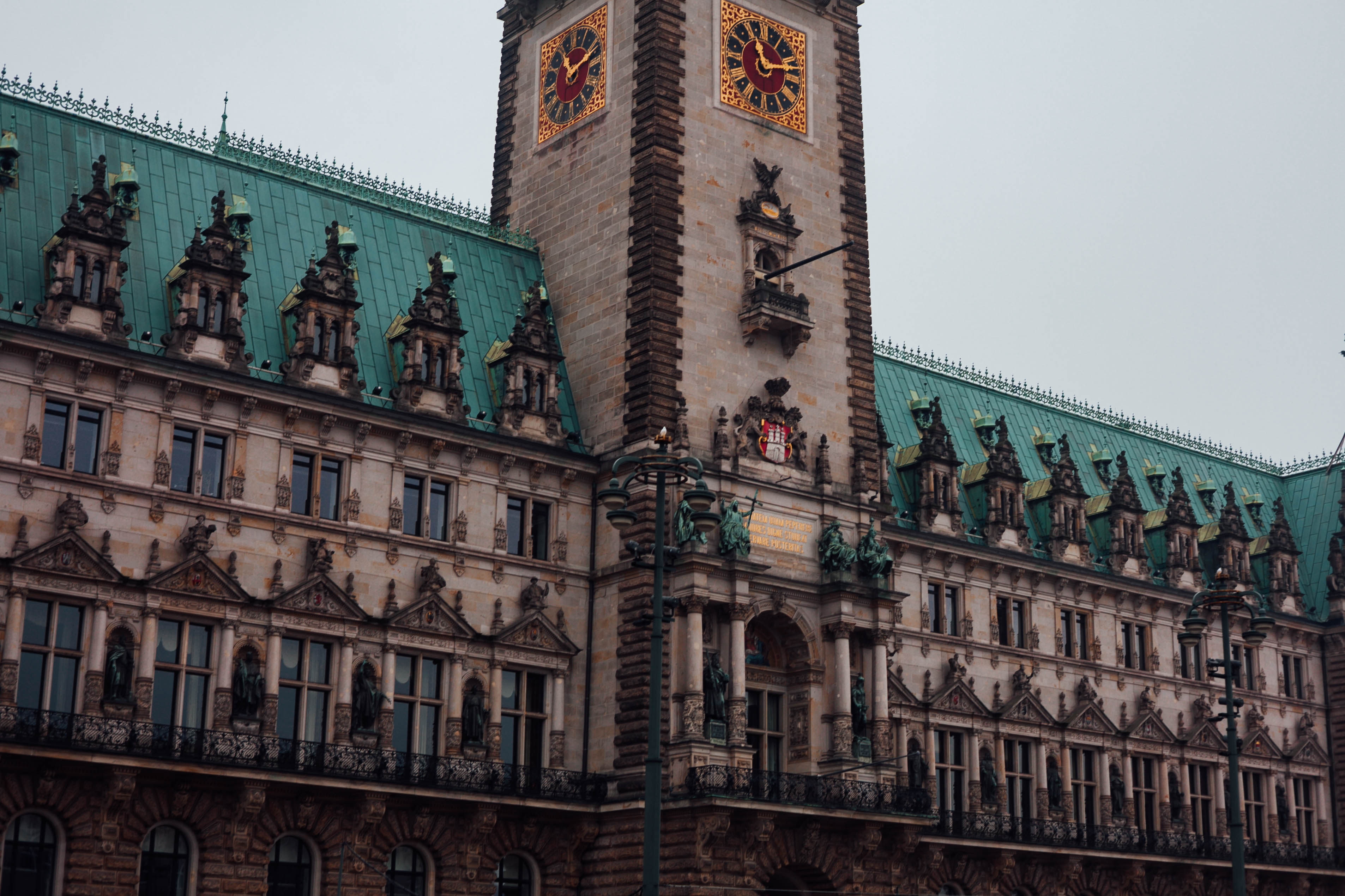 Hamburg 97