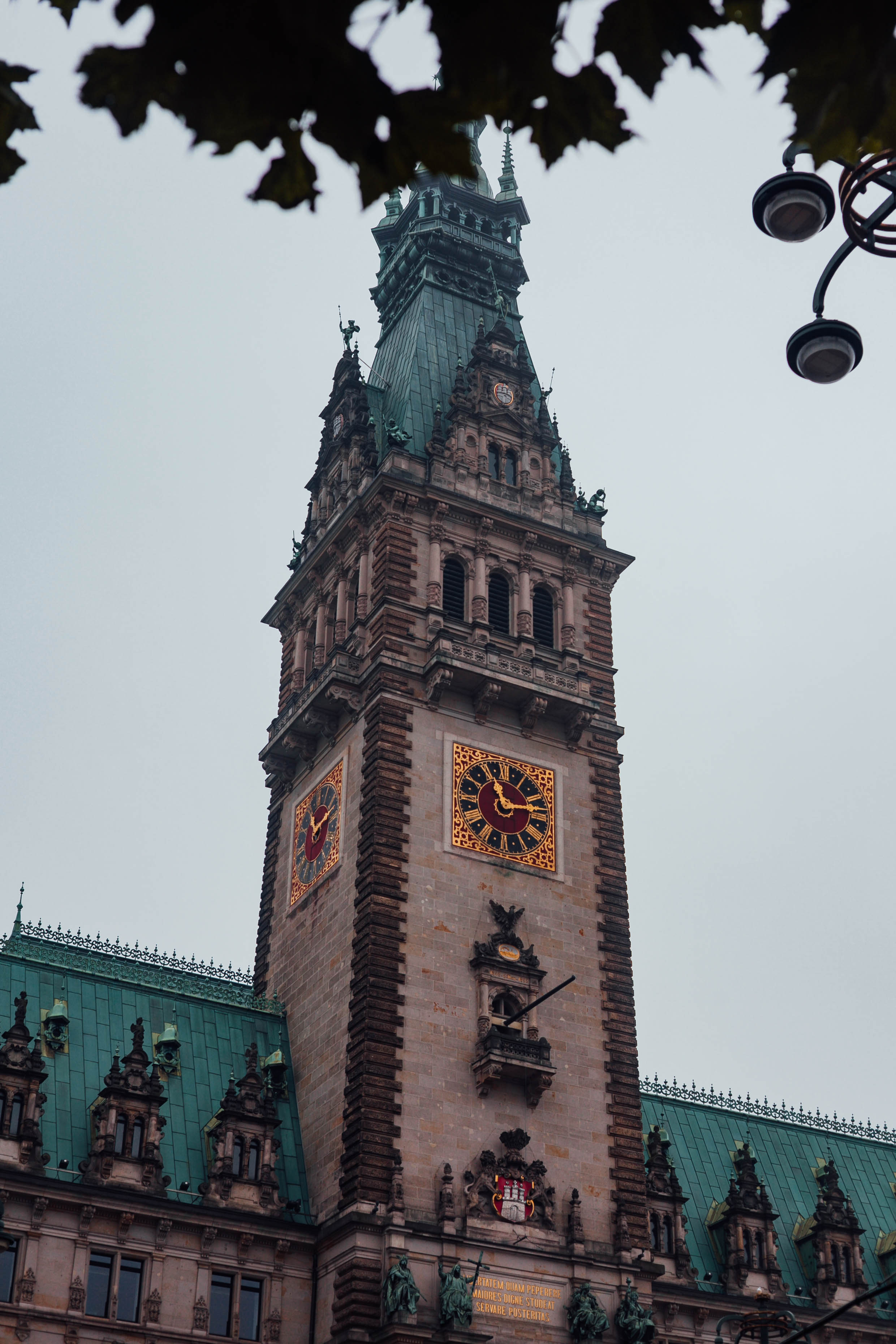 Hamburg 98