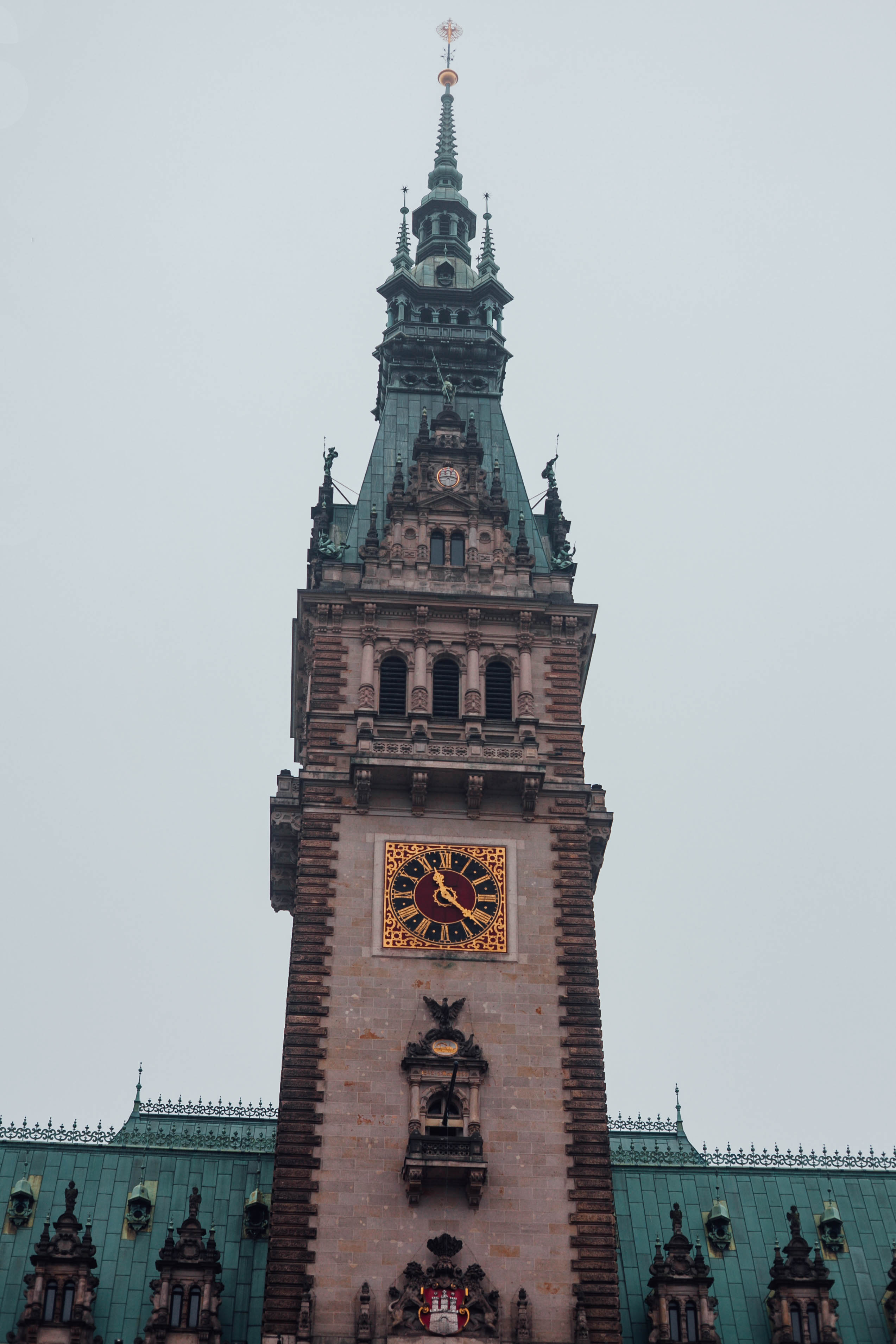 Hamburg 99