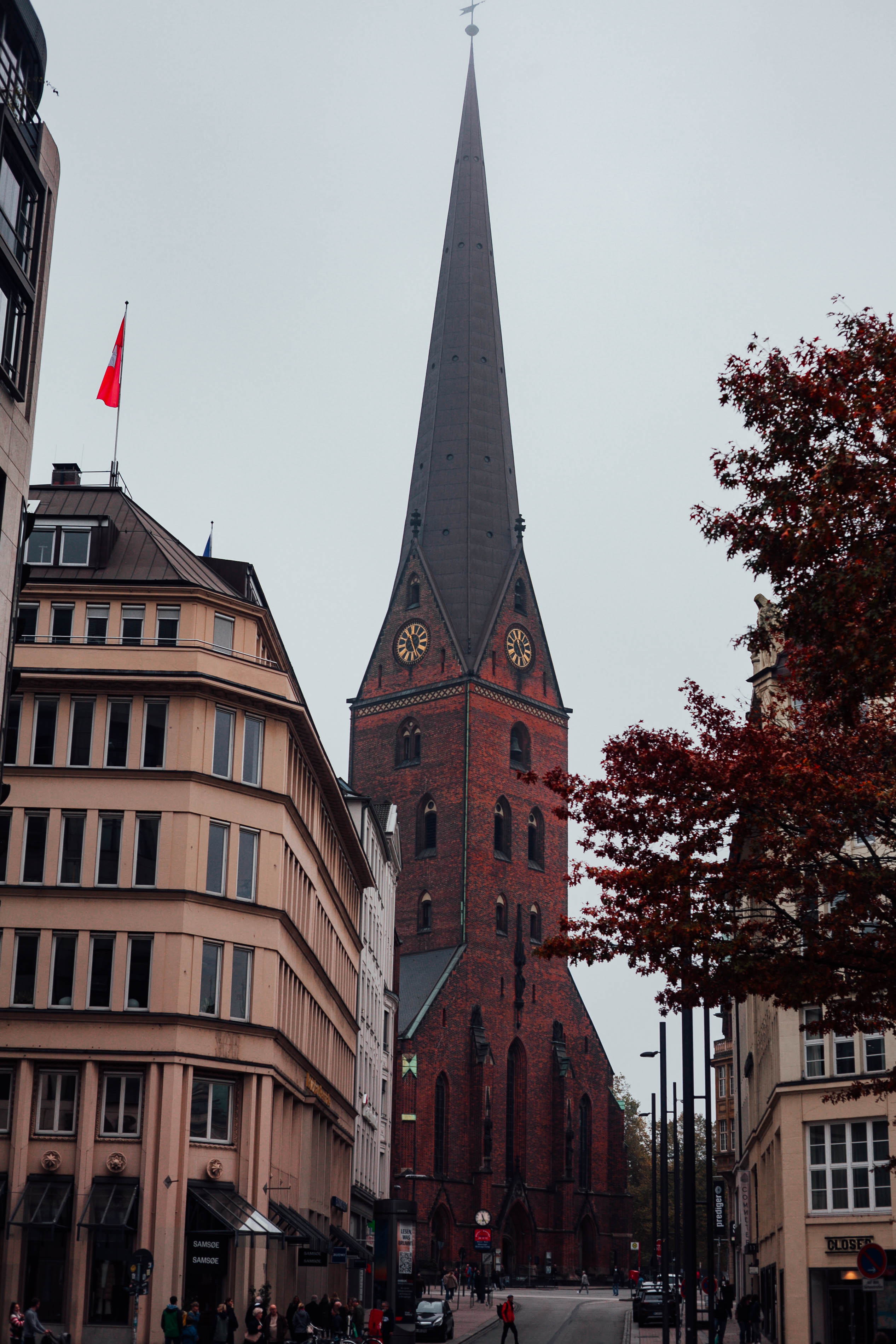 Hamburg 103