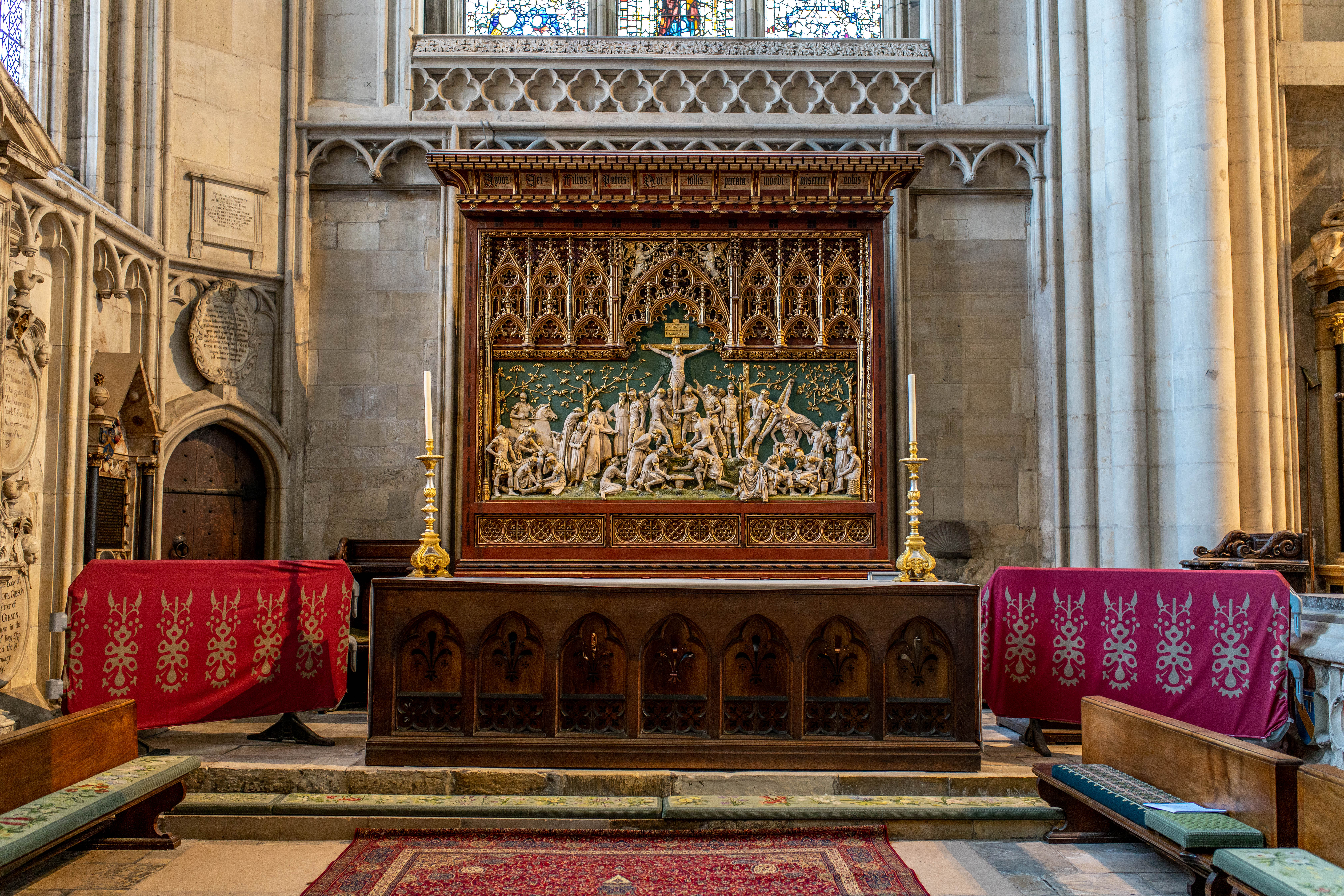 York 623