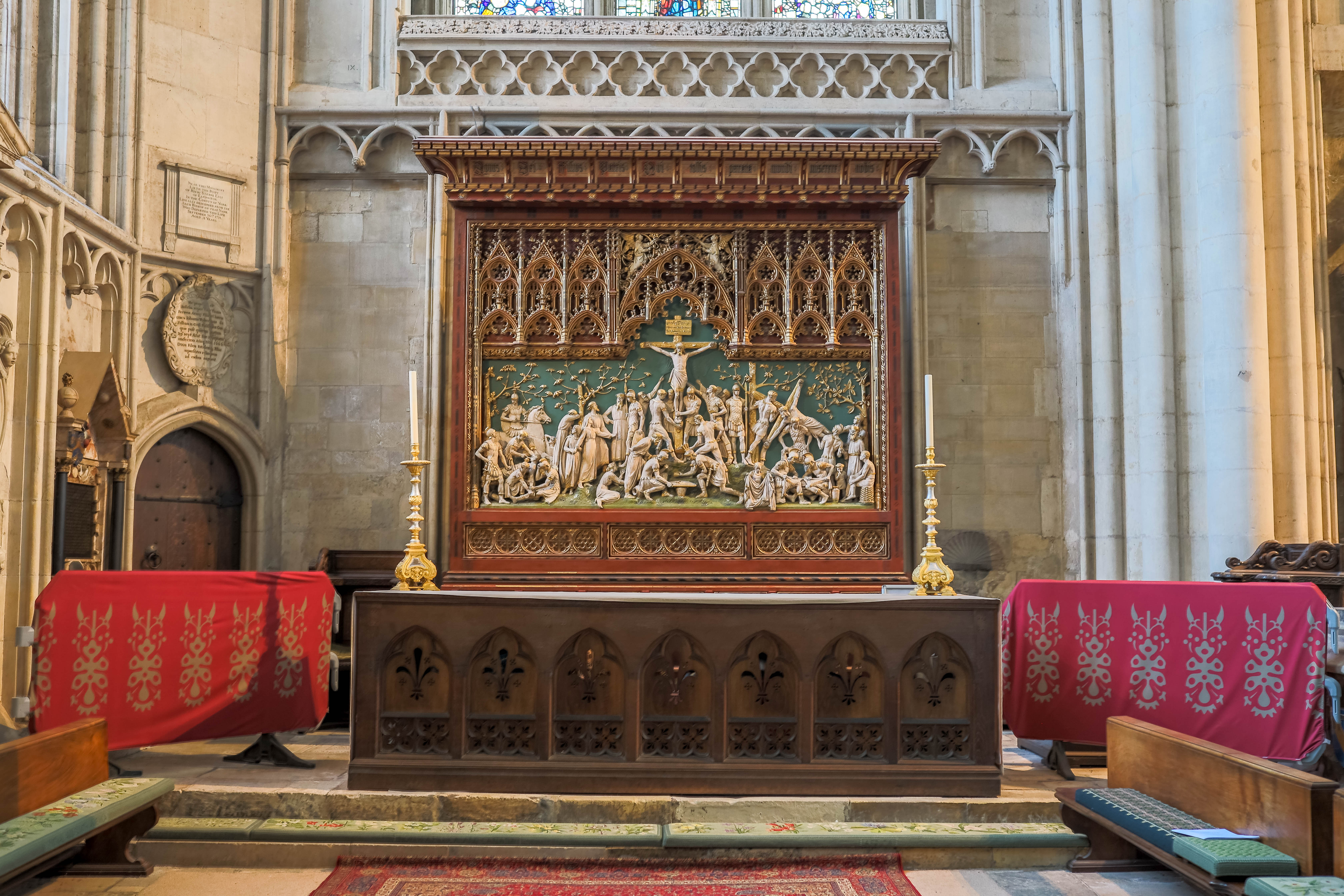 York 624
