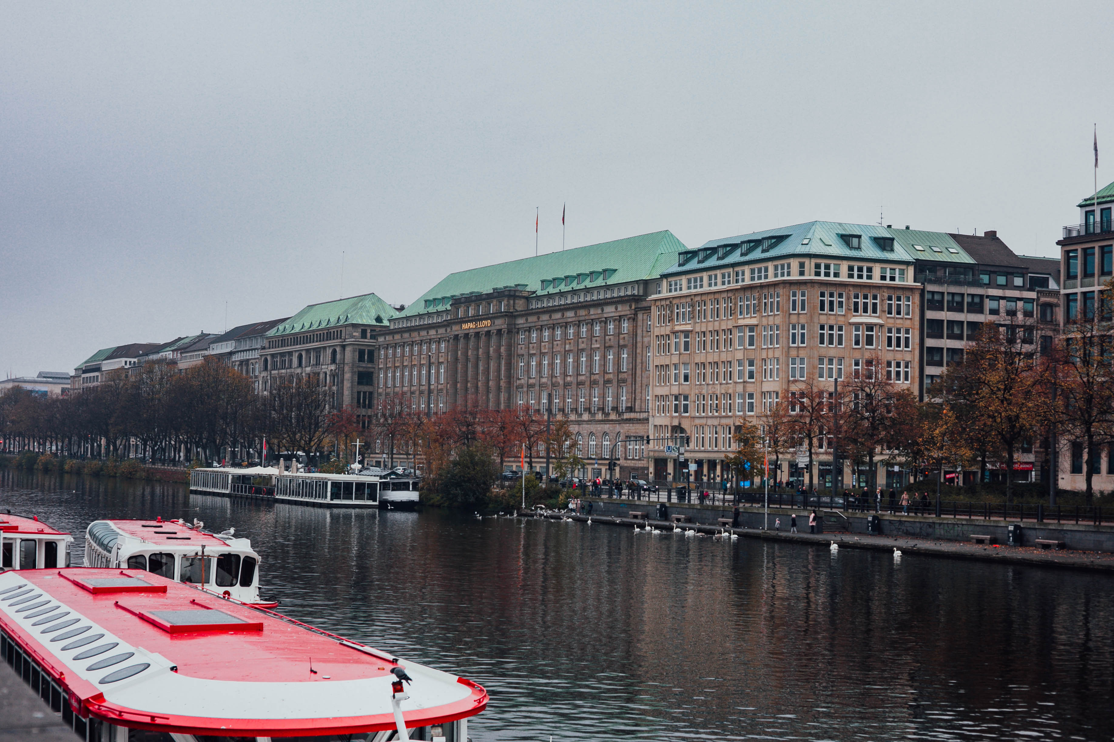 Hamburg 108