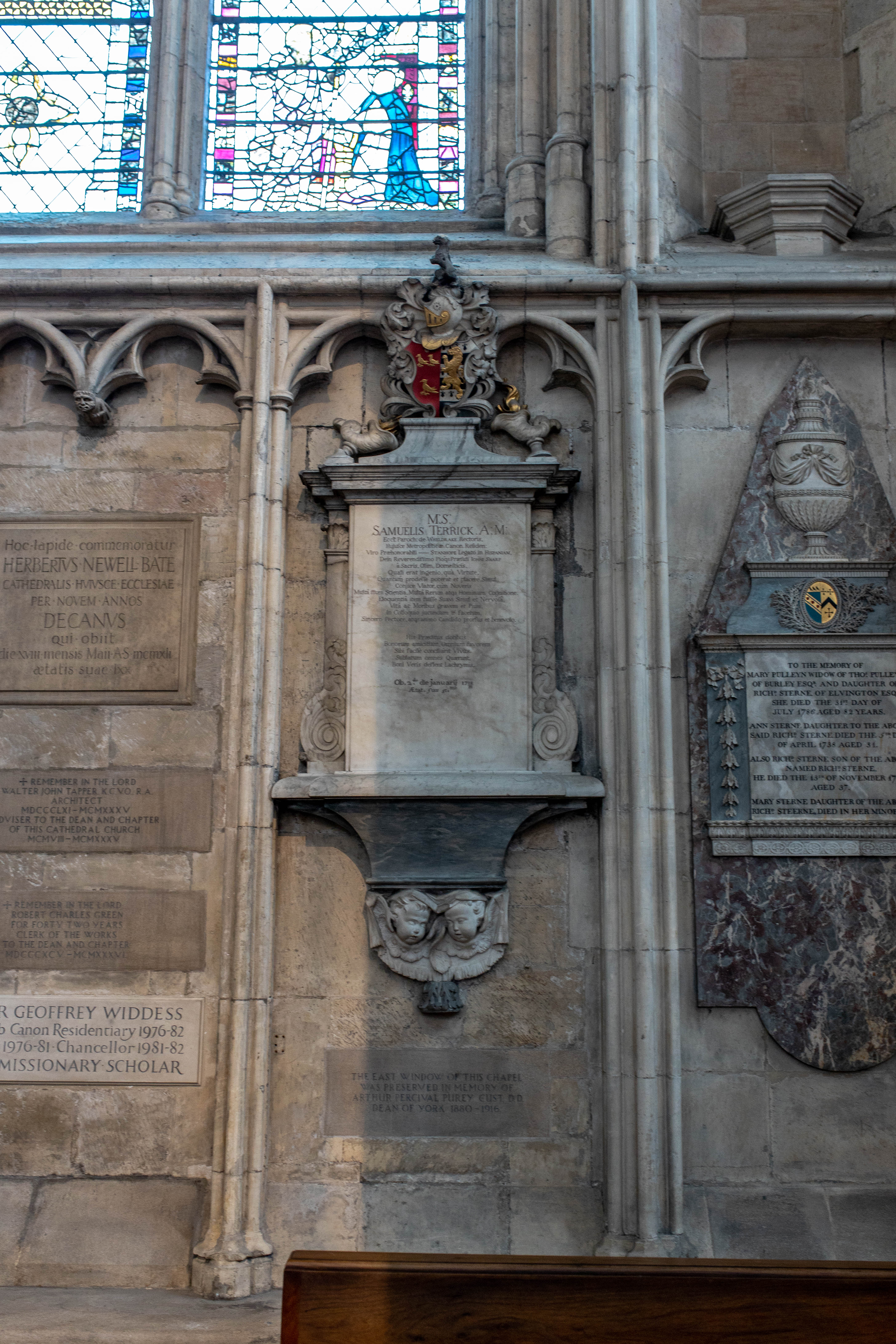 York 627