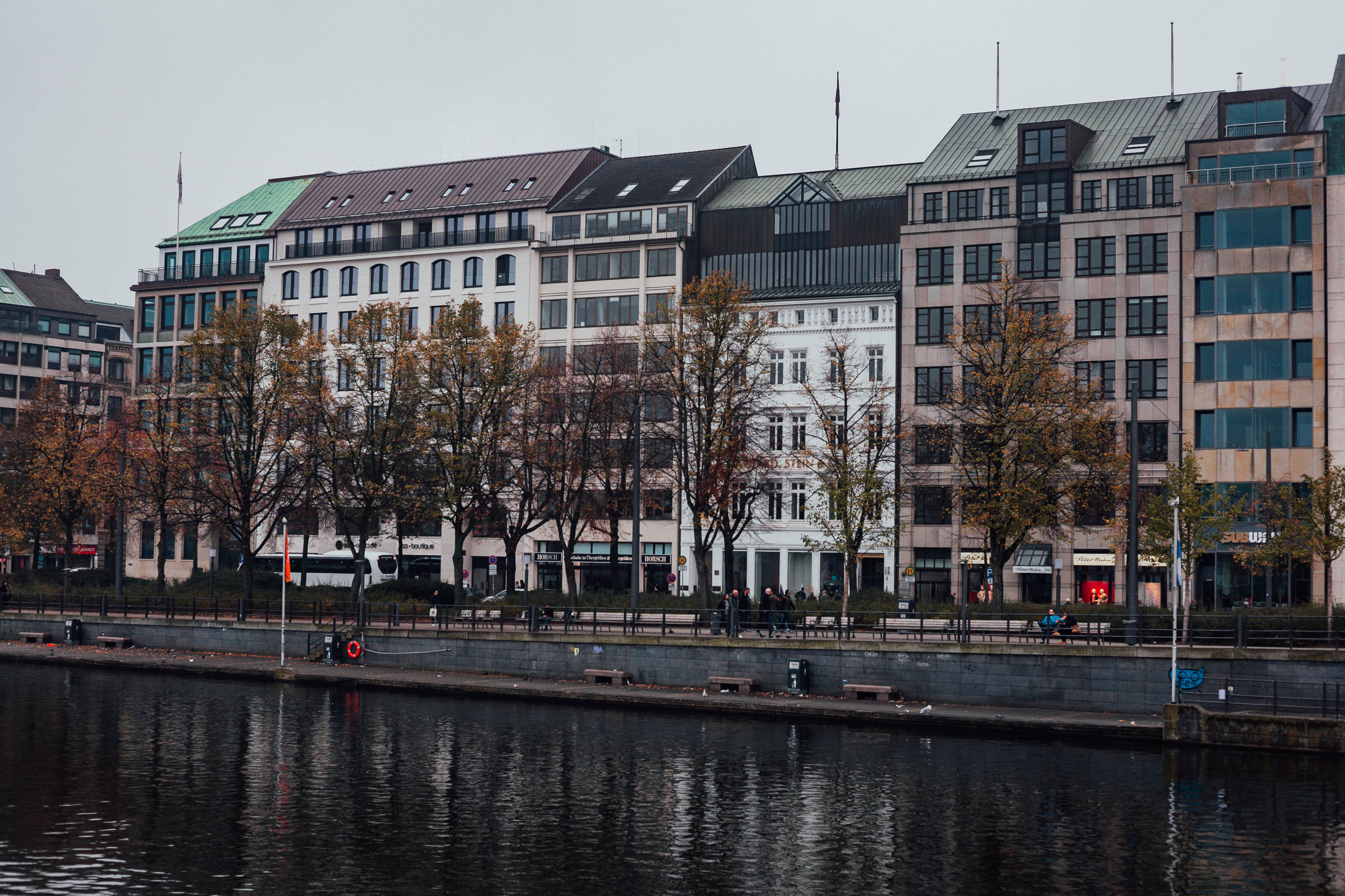 Hamburg 109