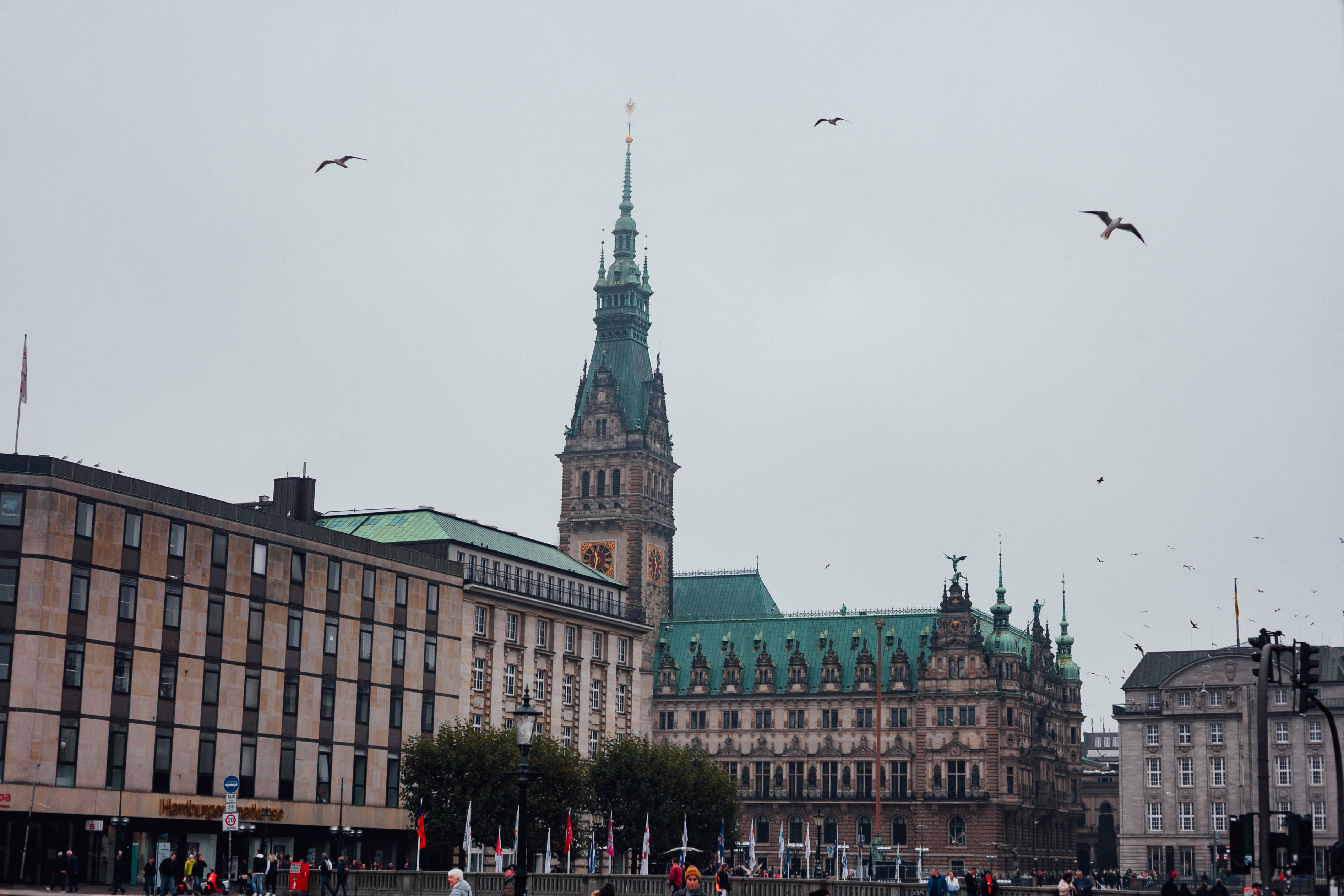 Hamburg 110