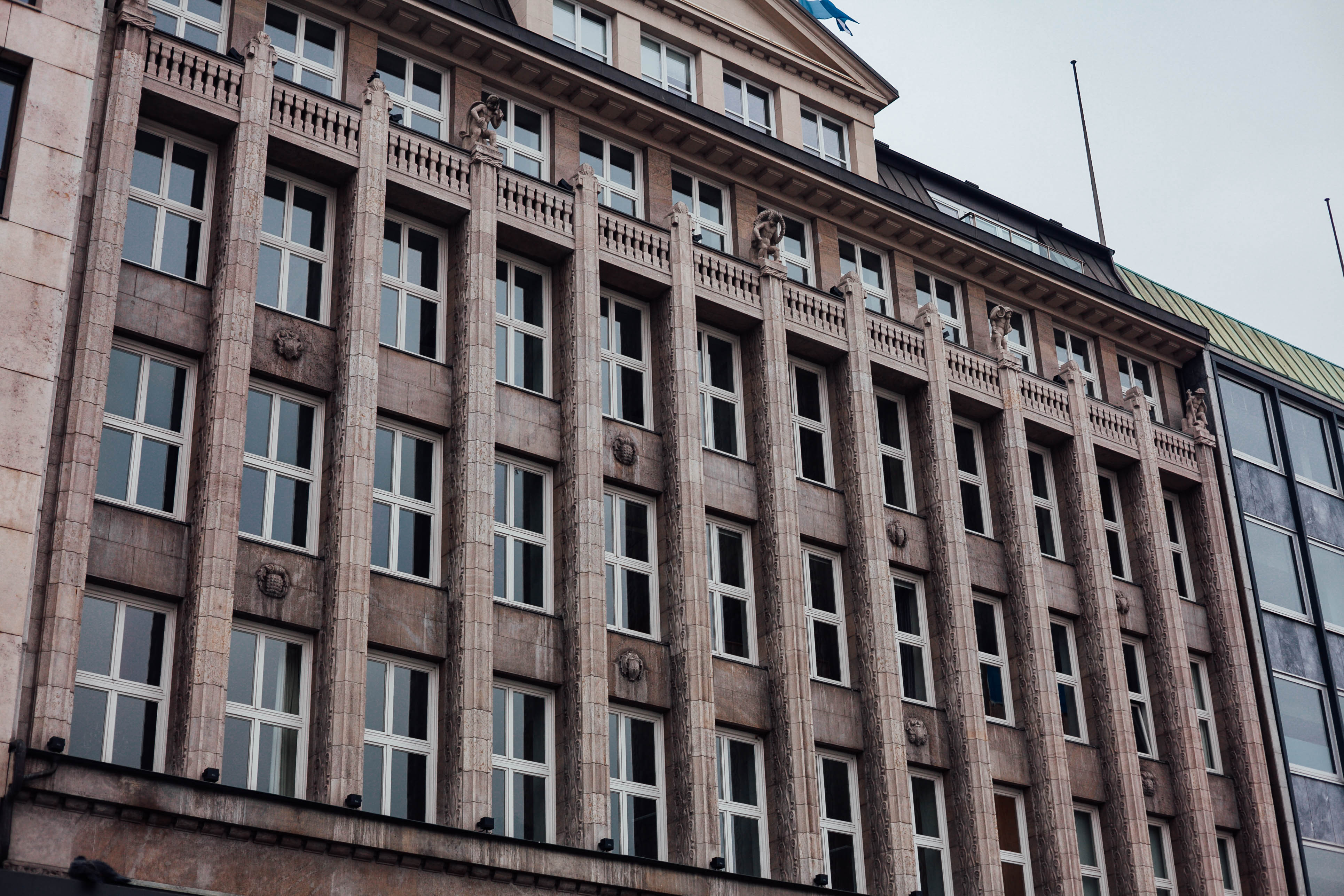 Hamburg 116