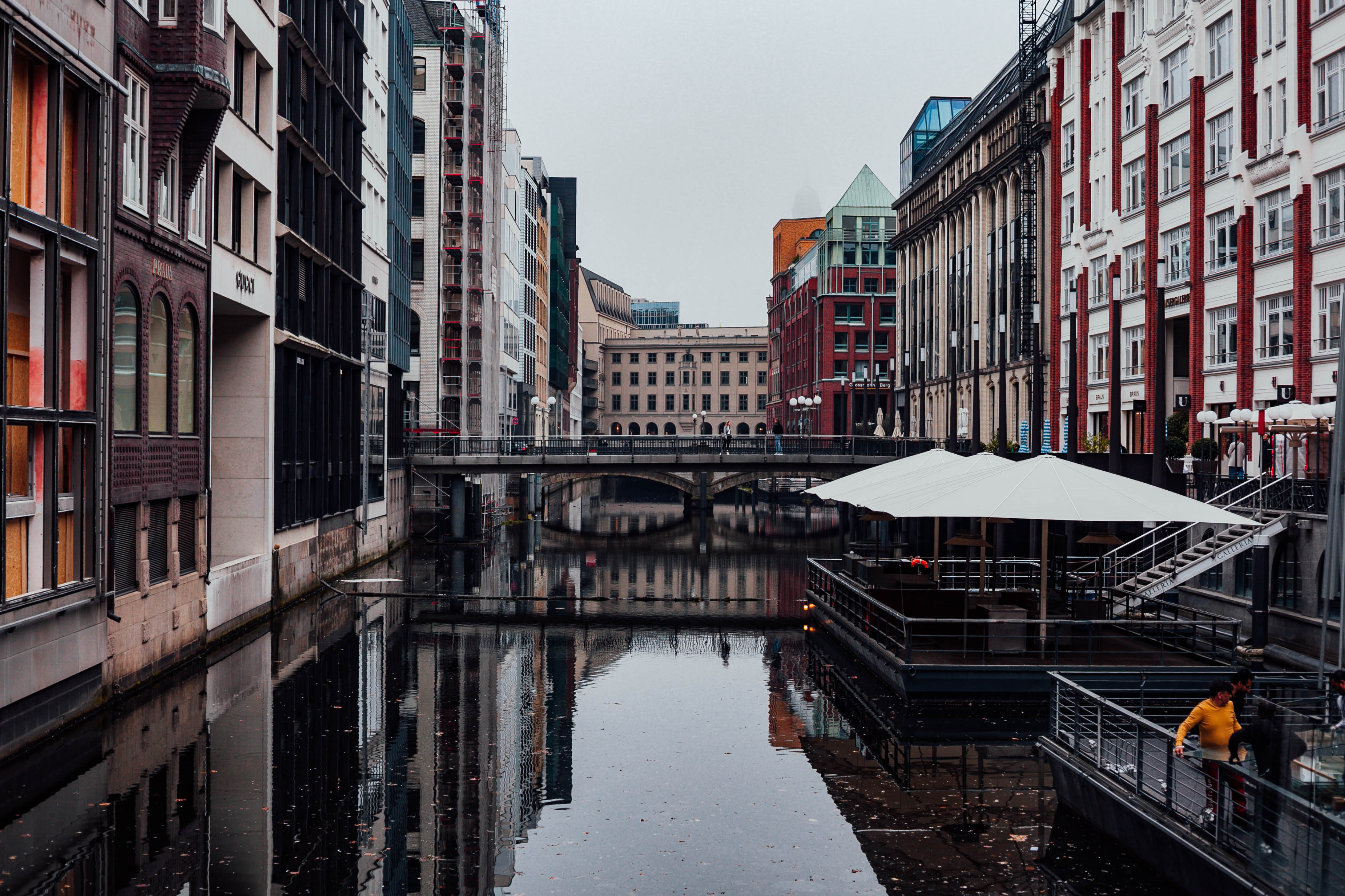 Hamburg 130