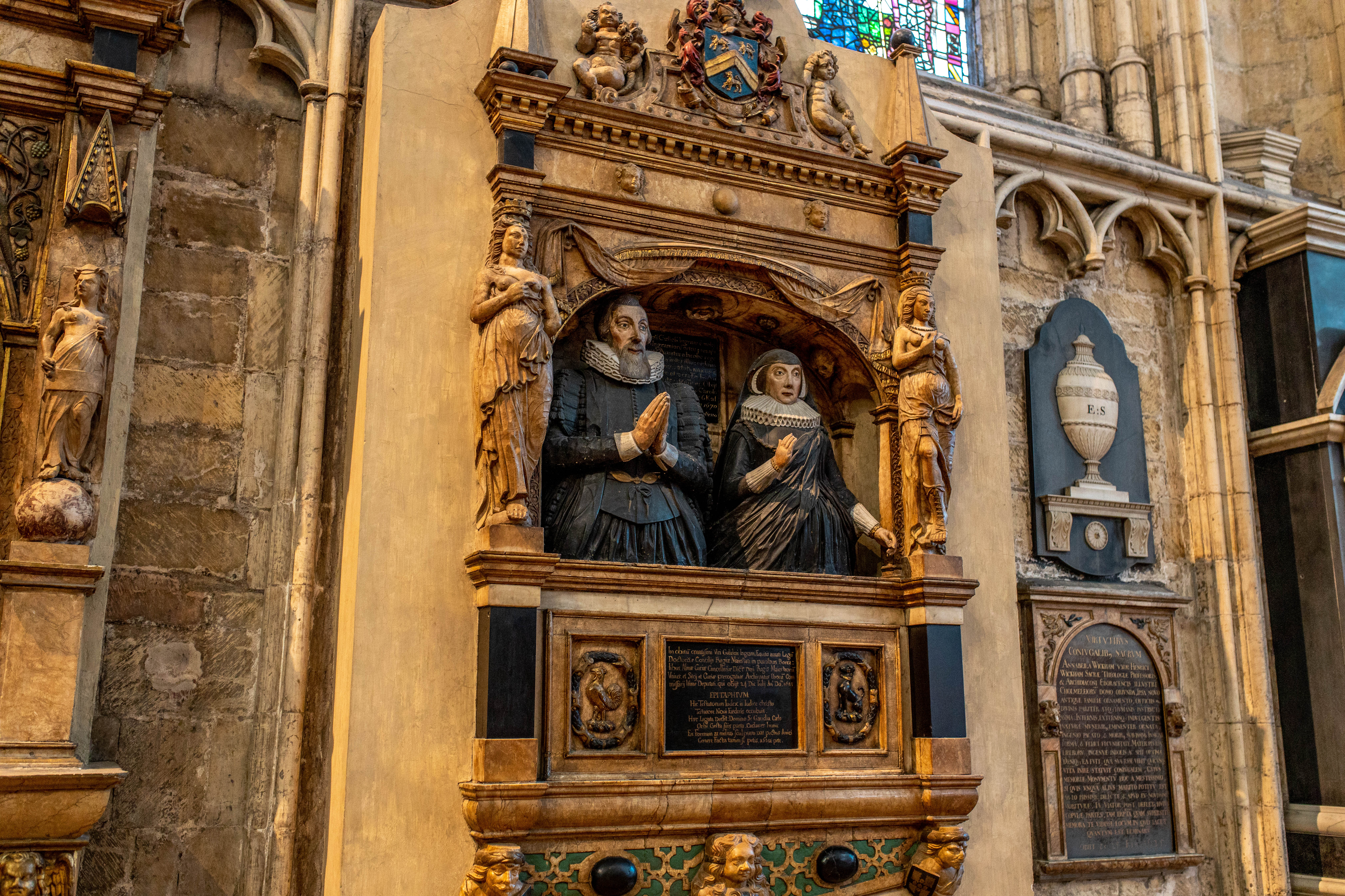 York 645