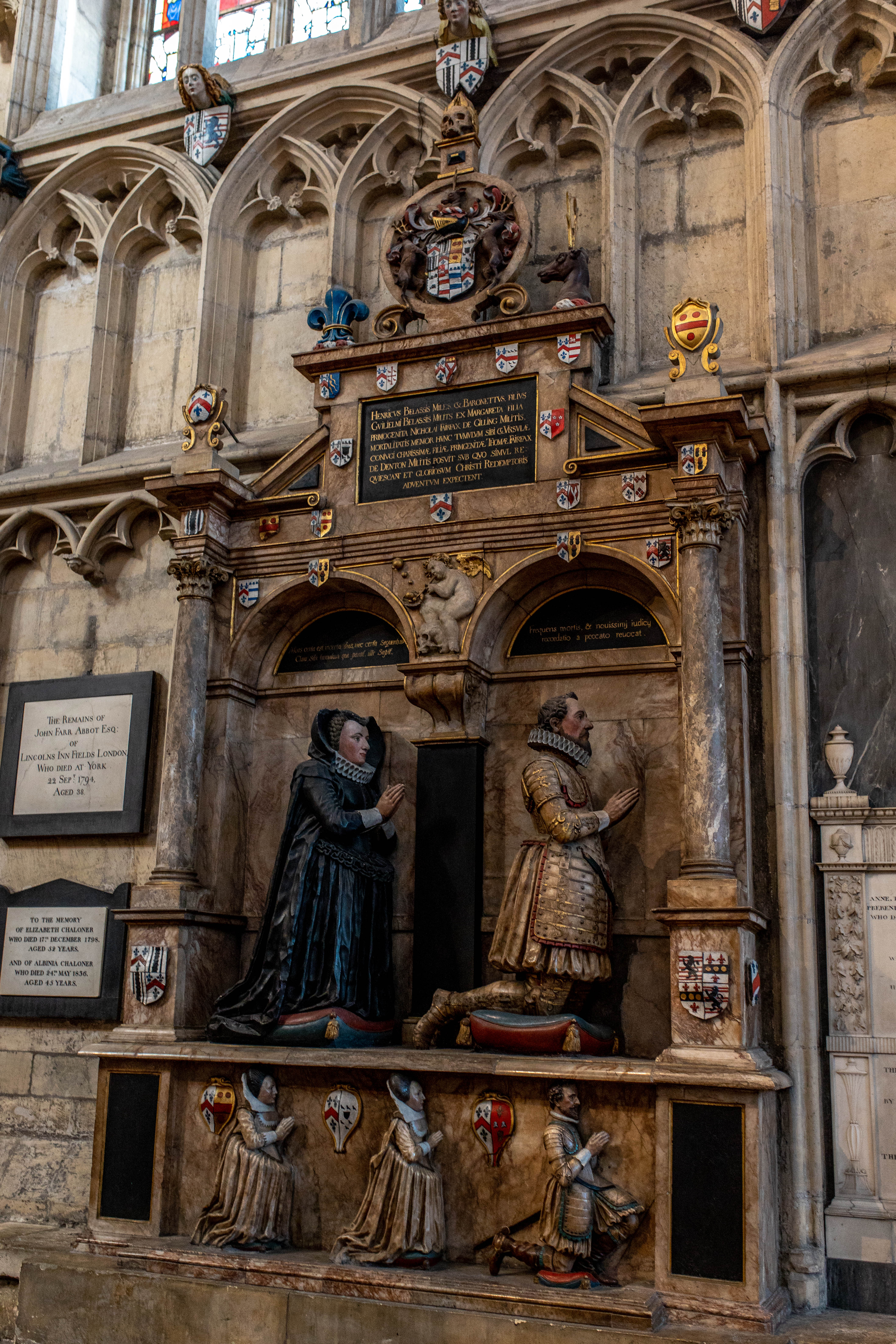 York 648