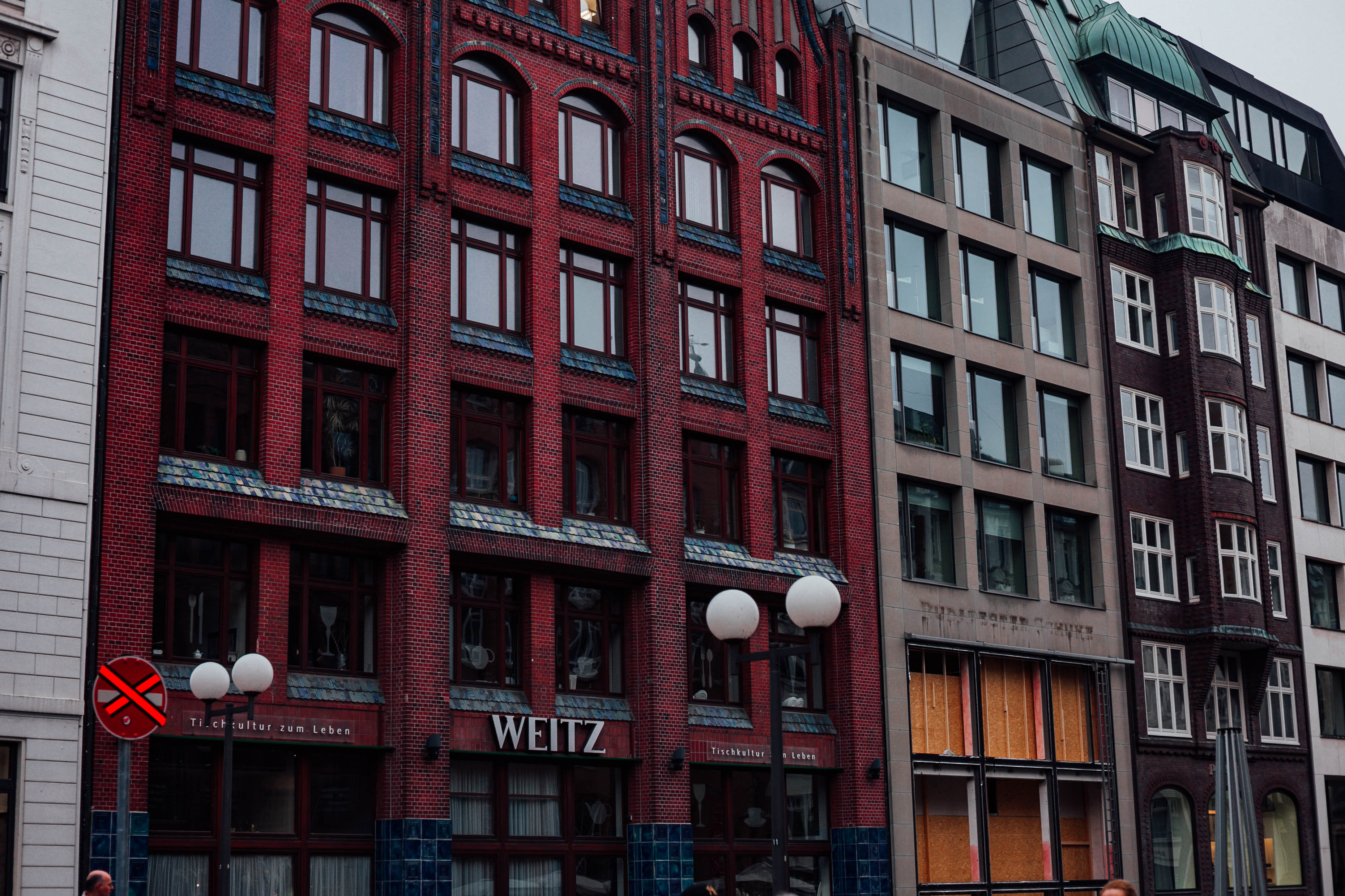 Hamburg 132
