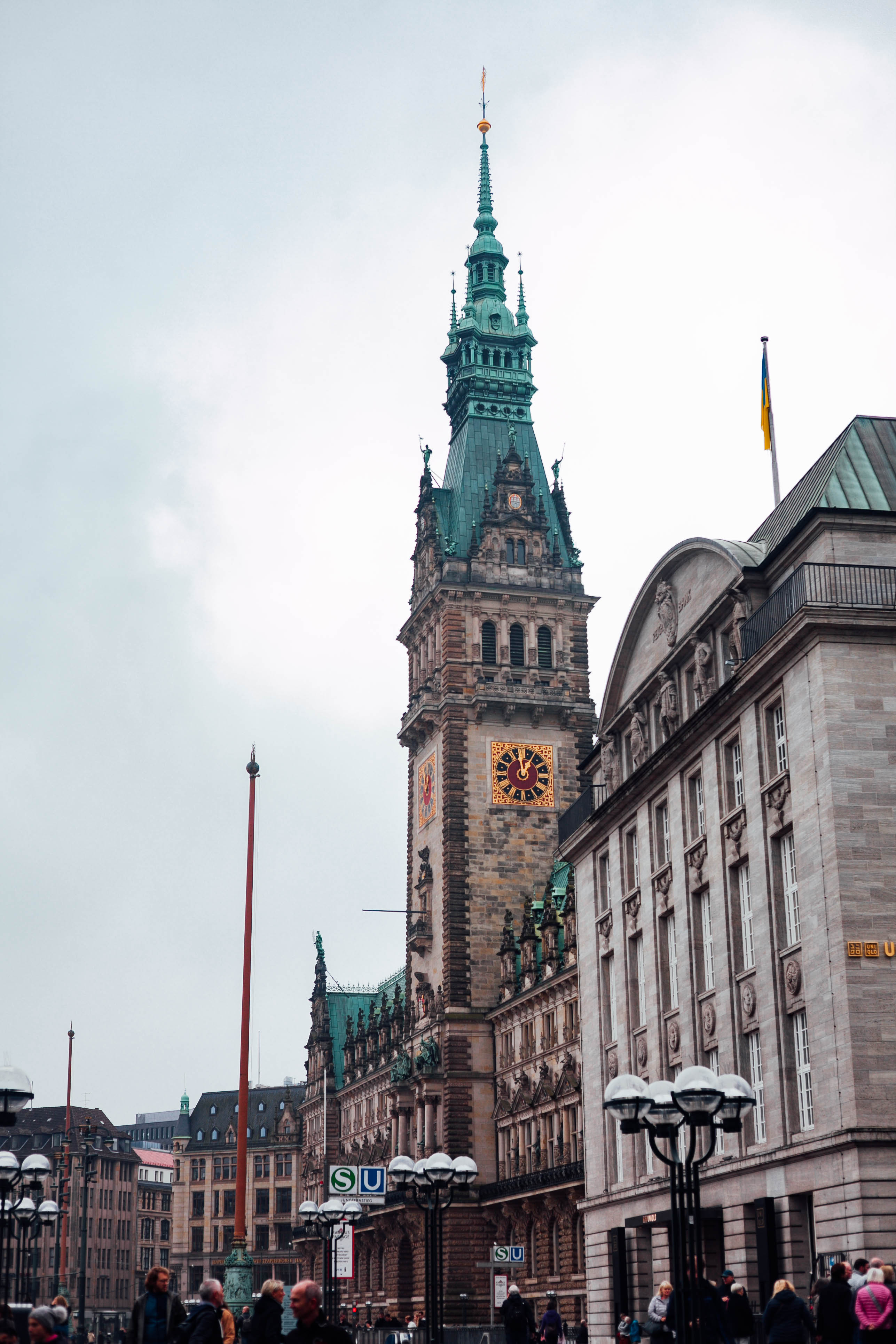 Hamburg 141