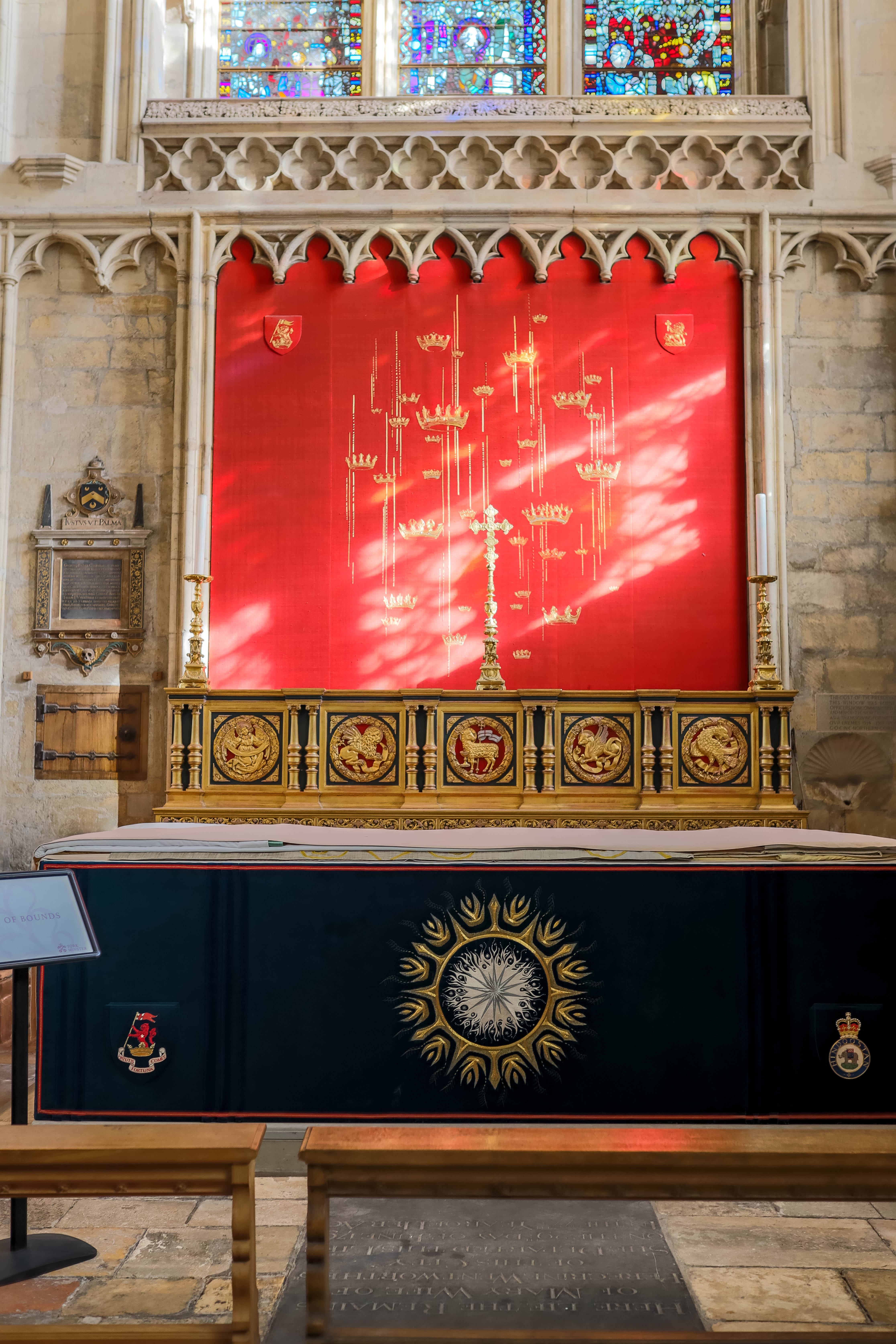York 657