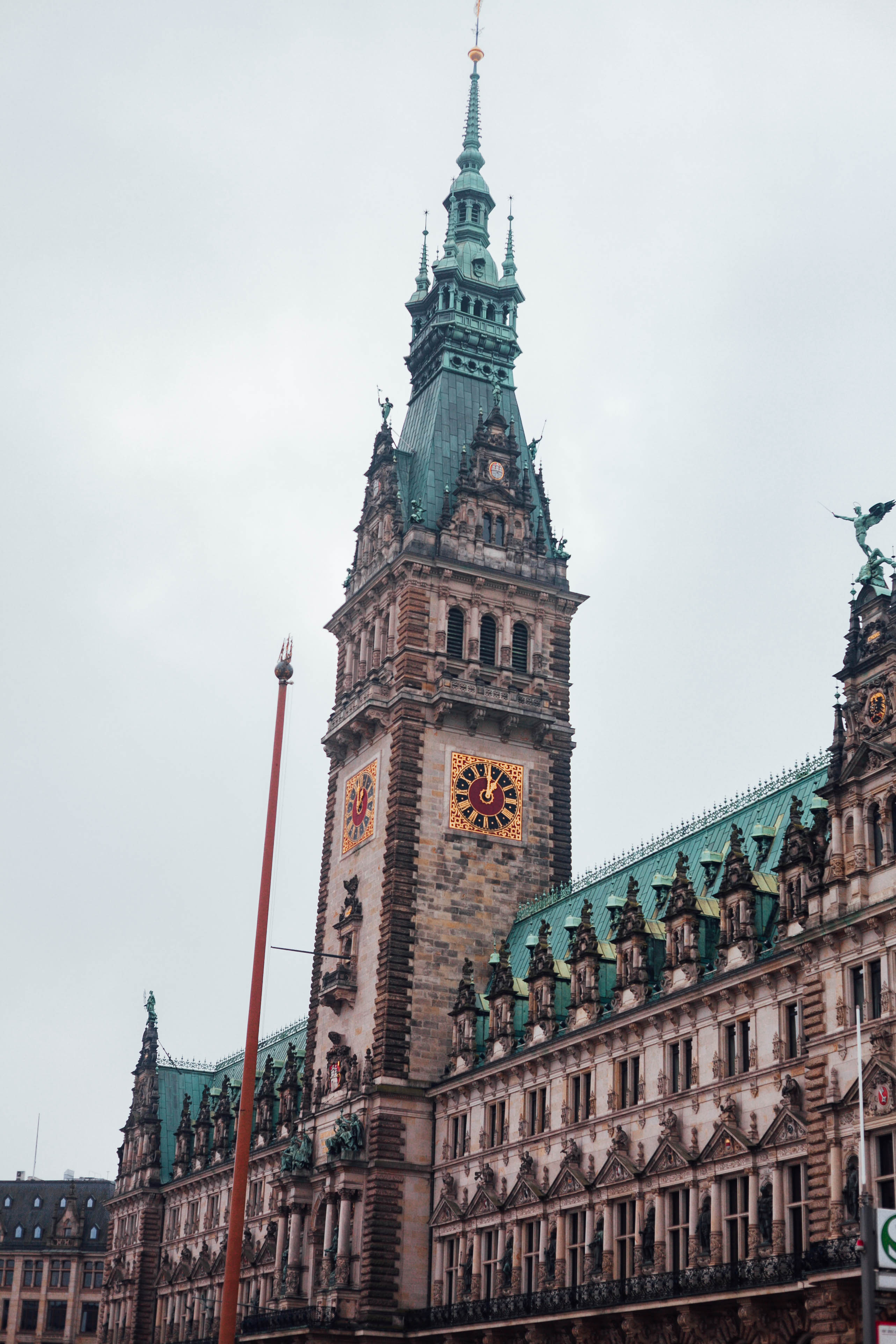Hamburg 145
