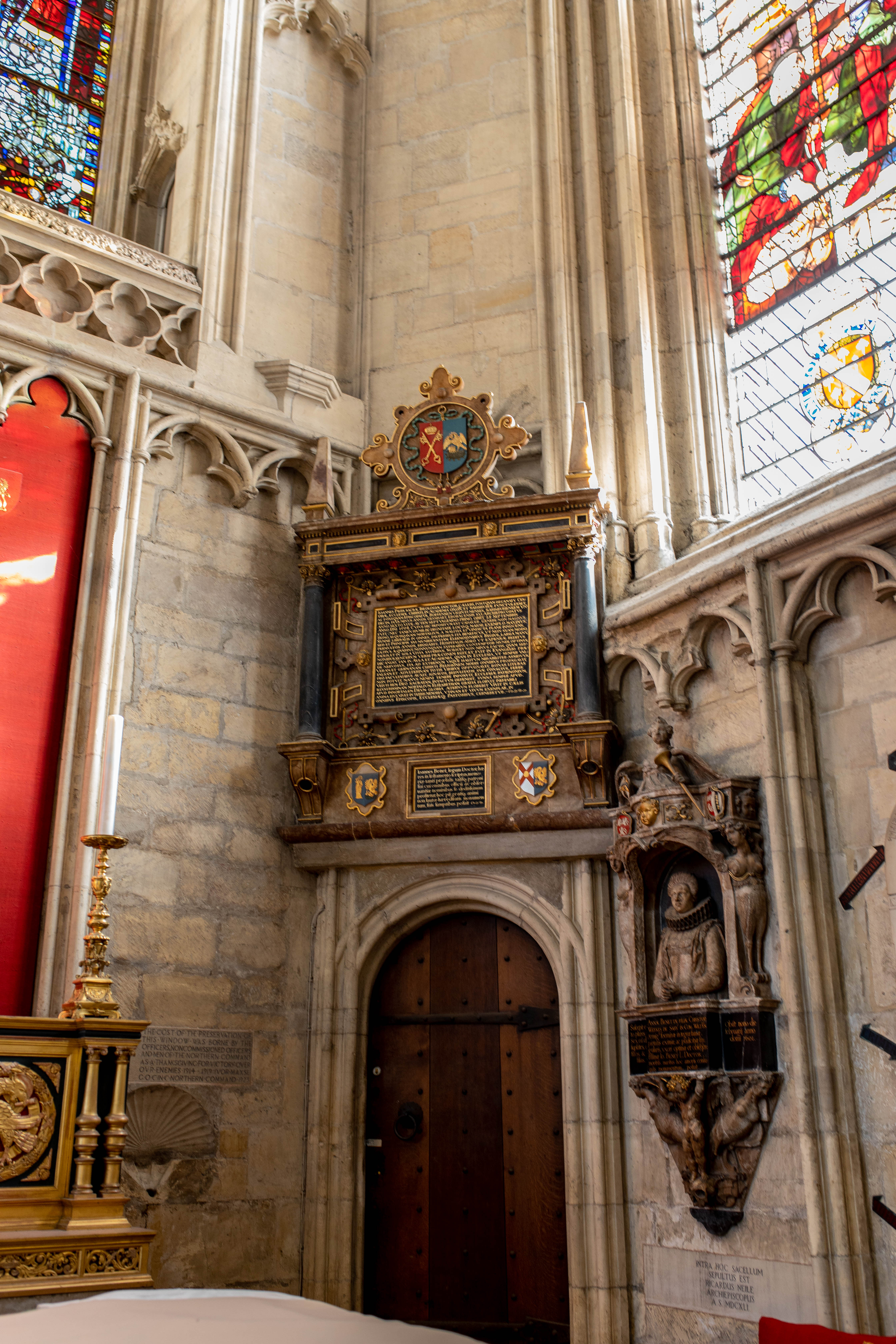 York 658