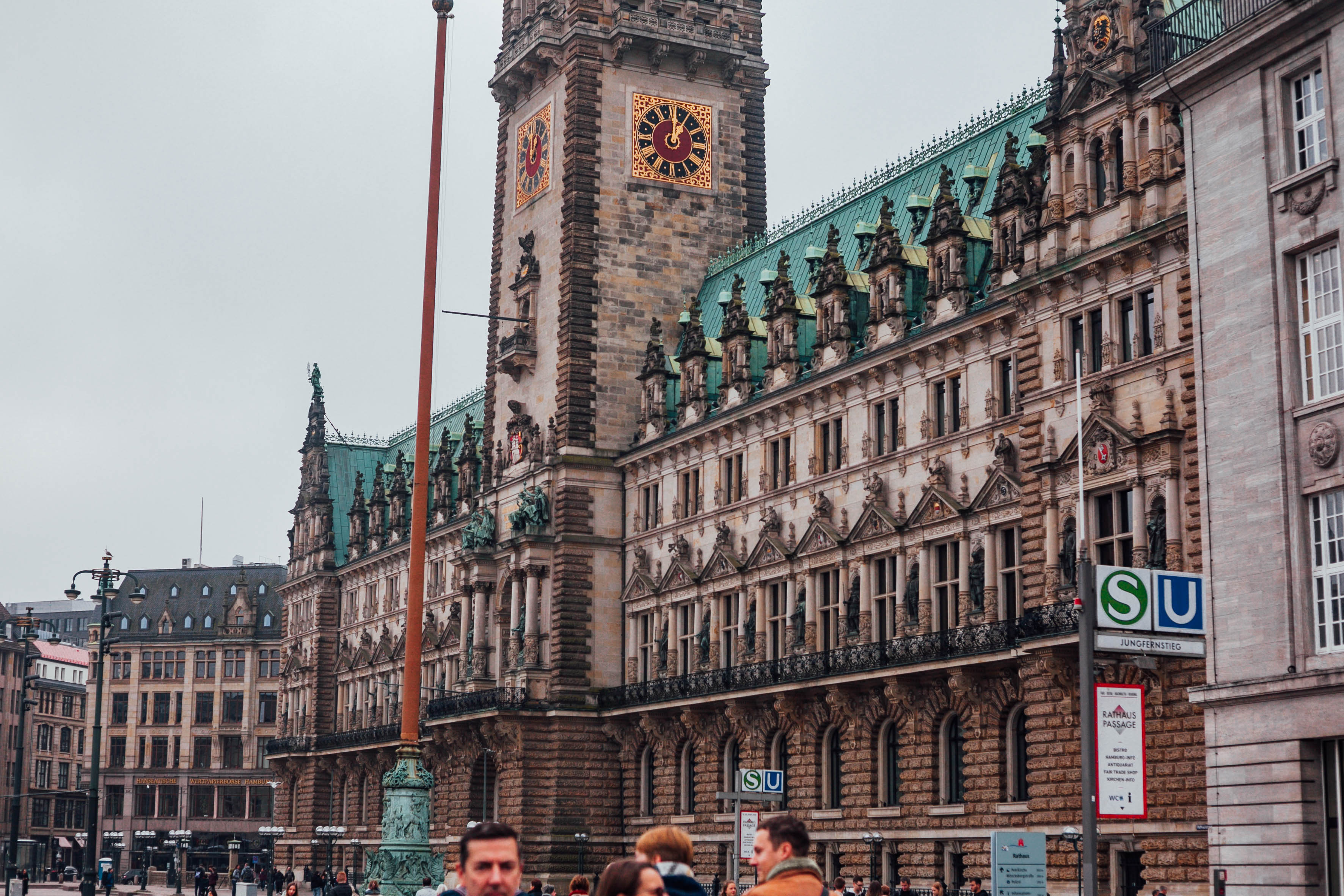 Hamburg 146