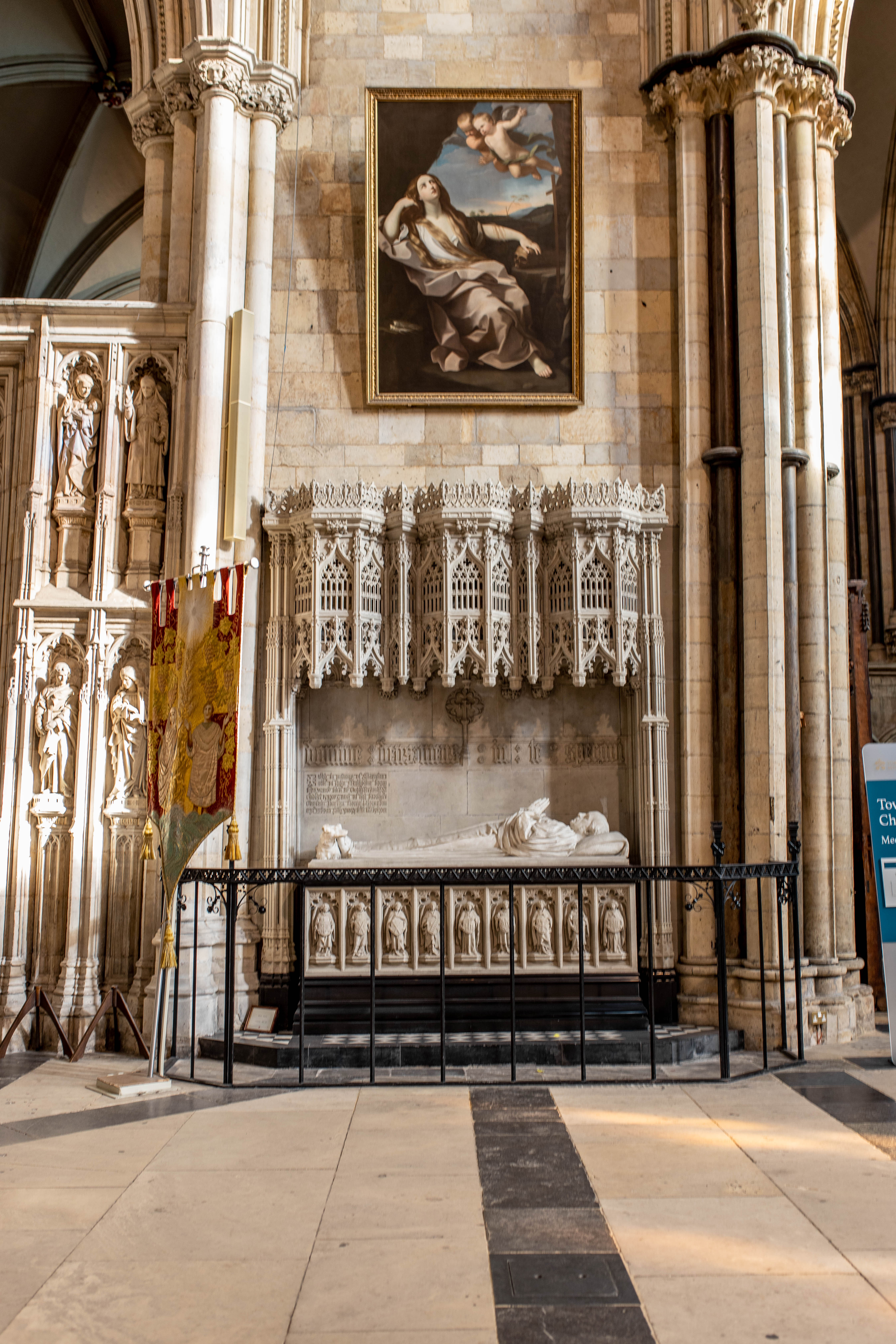 York 662