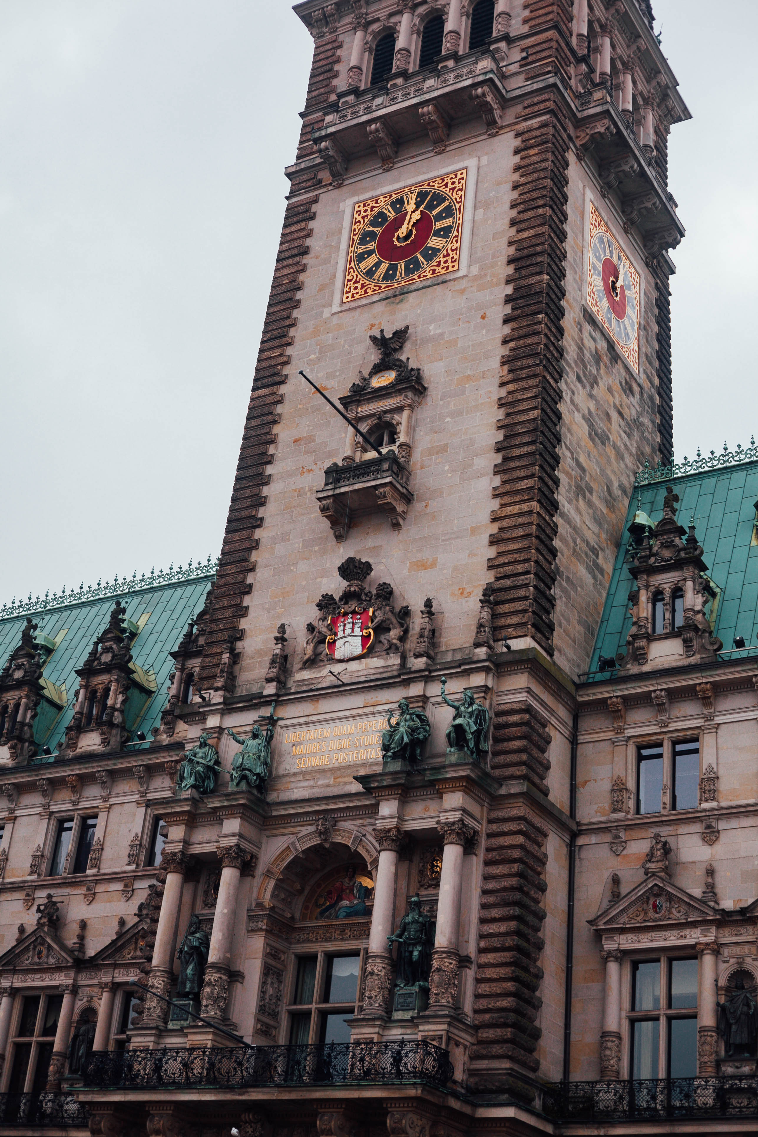 Hamburg 150