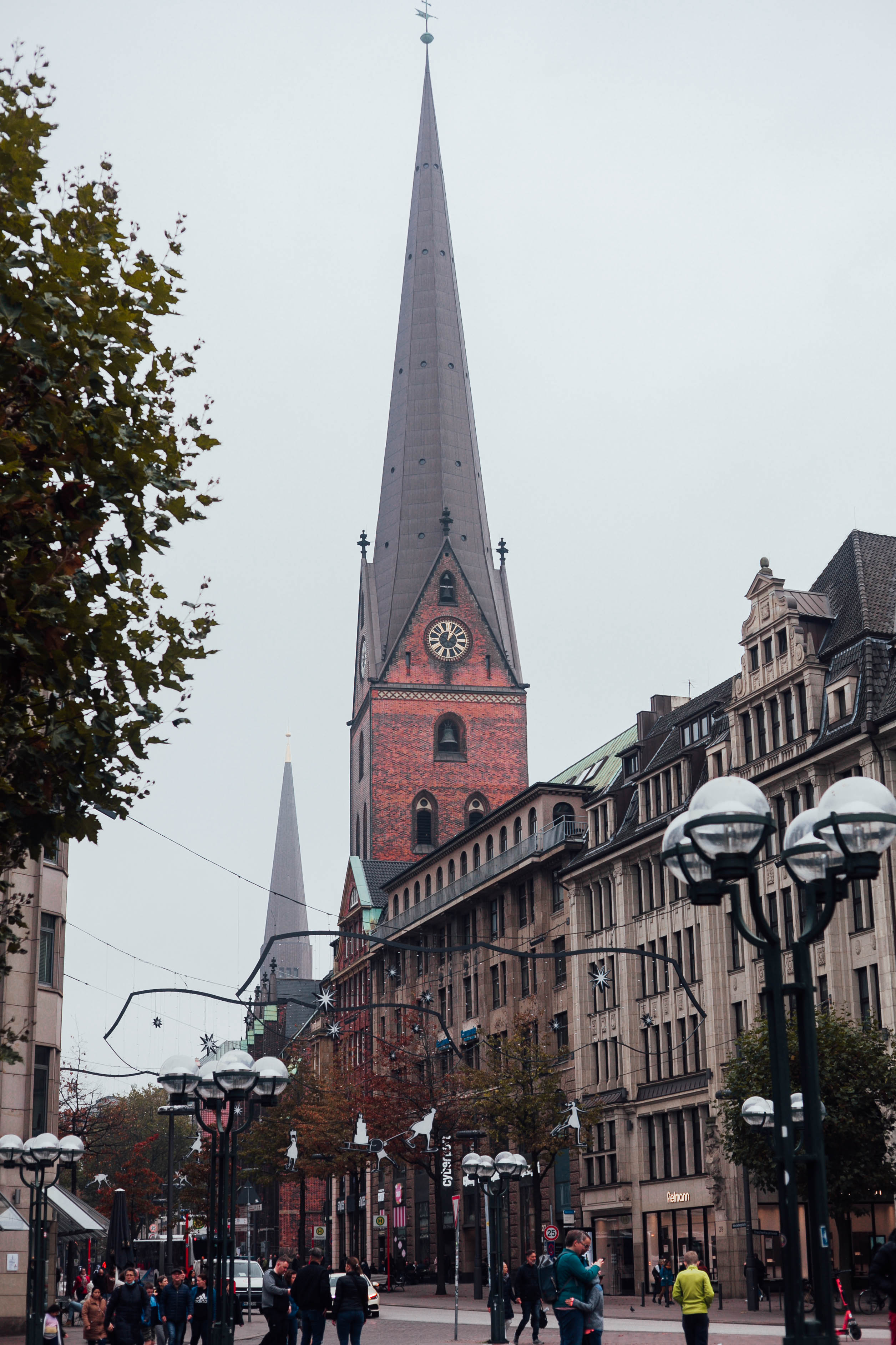 Hamburg 151