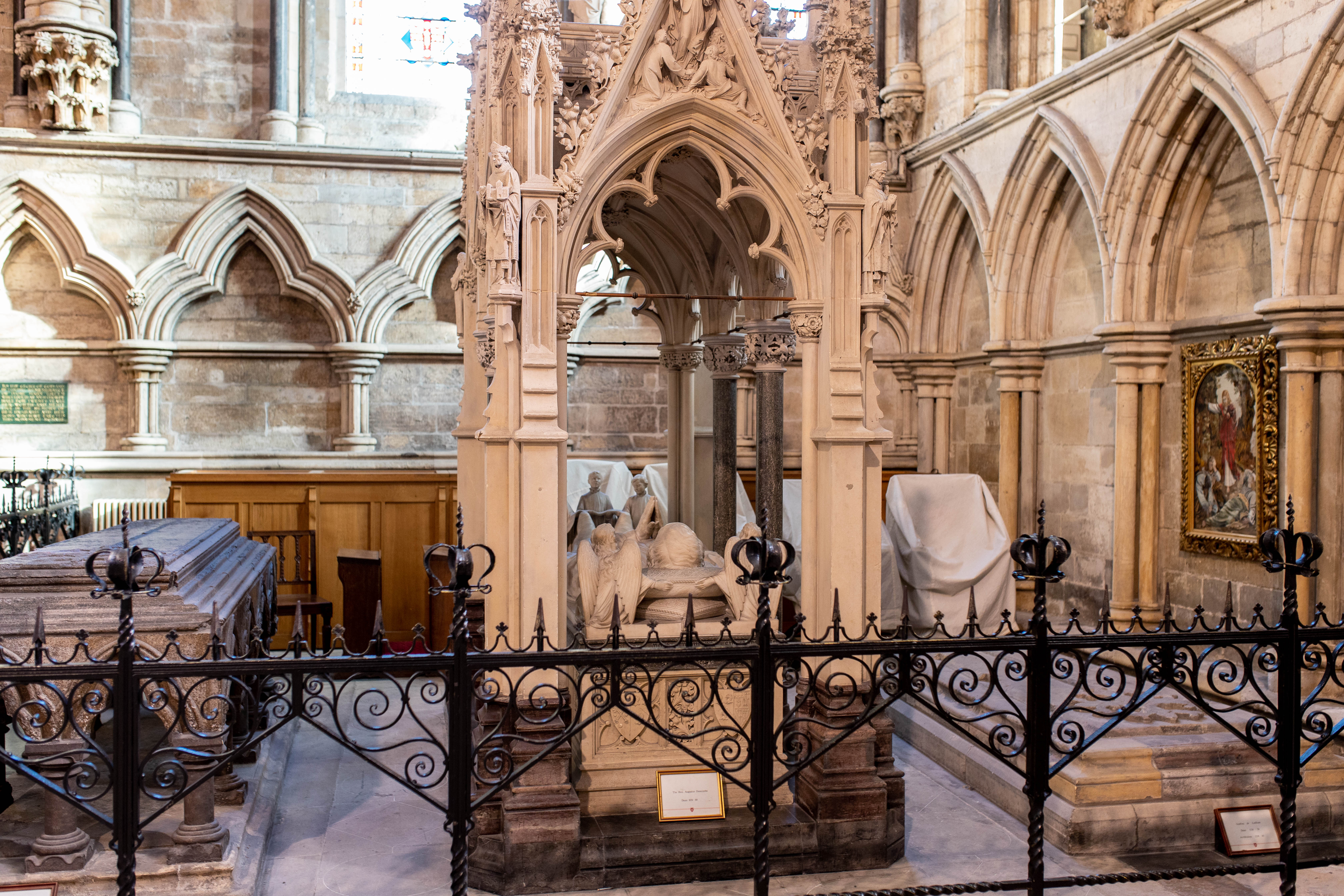 York 665