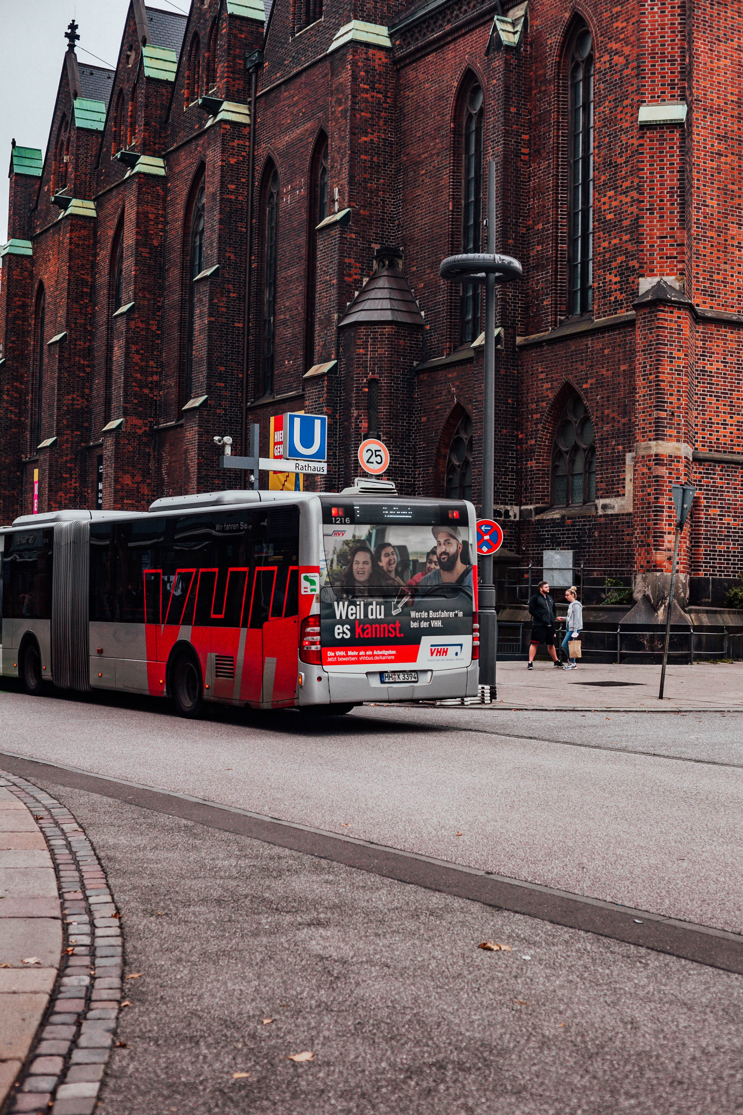 Hamburg 153