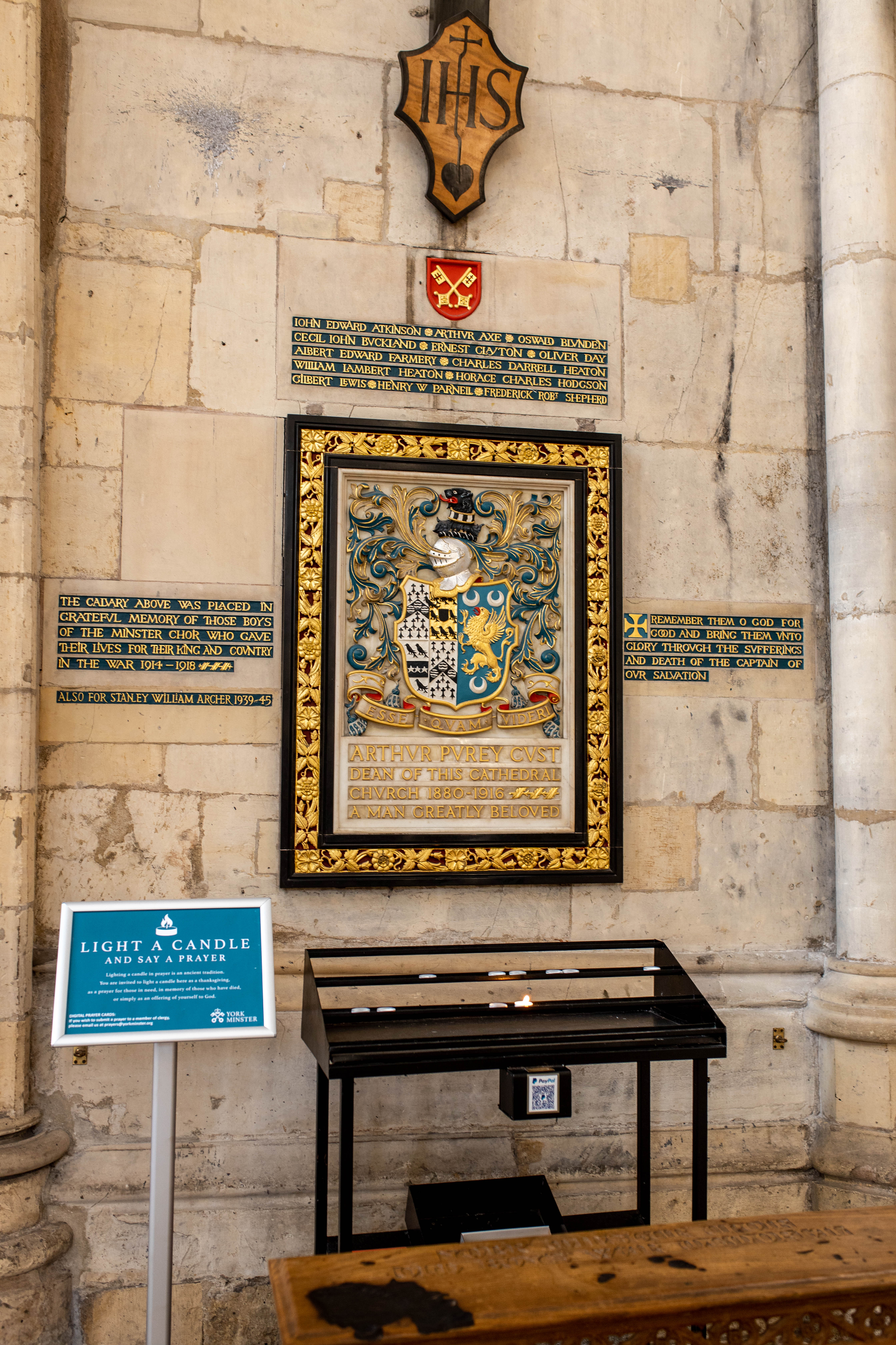 York 667
