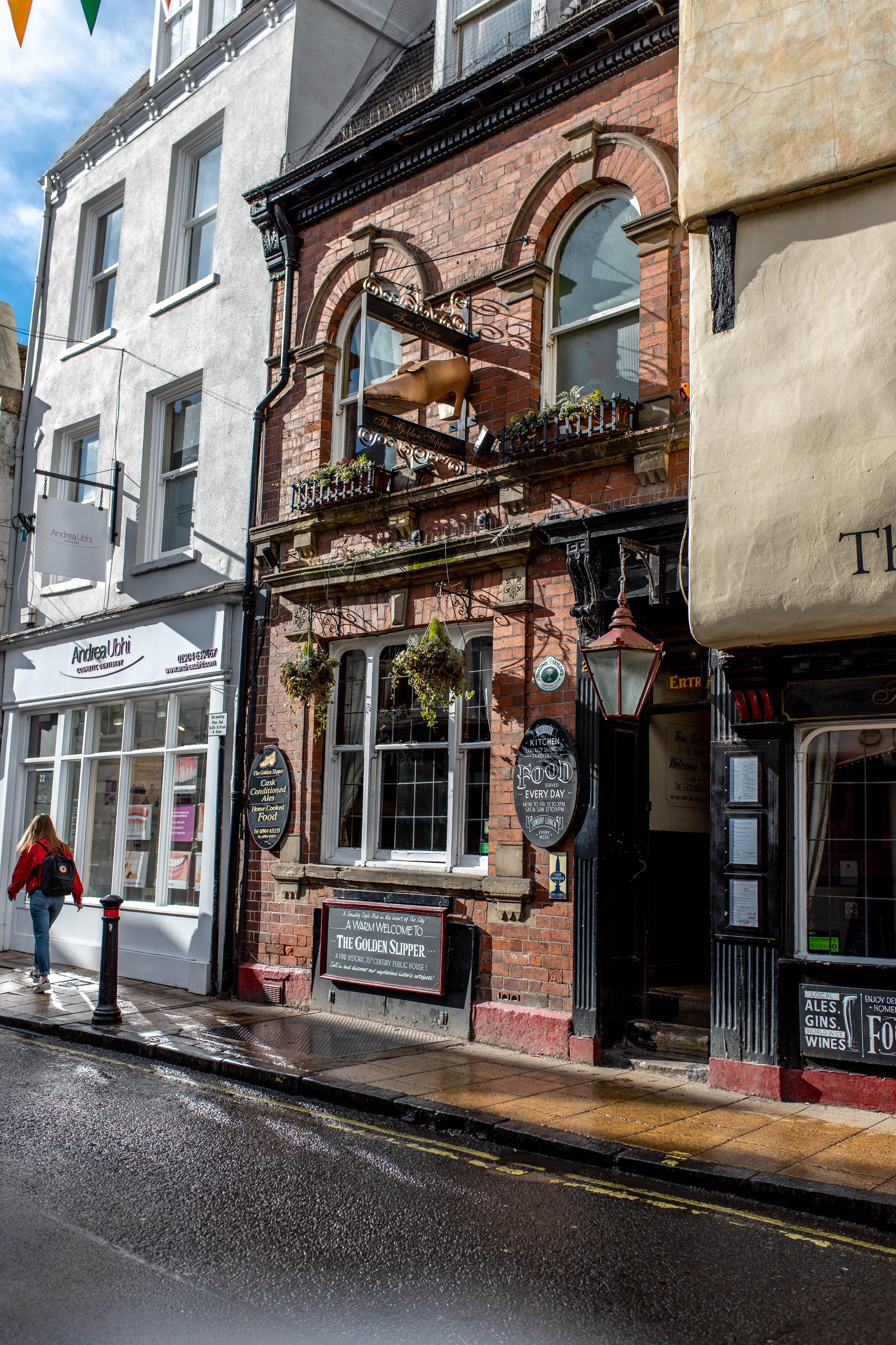 York 669