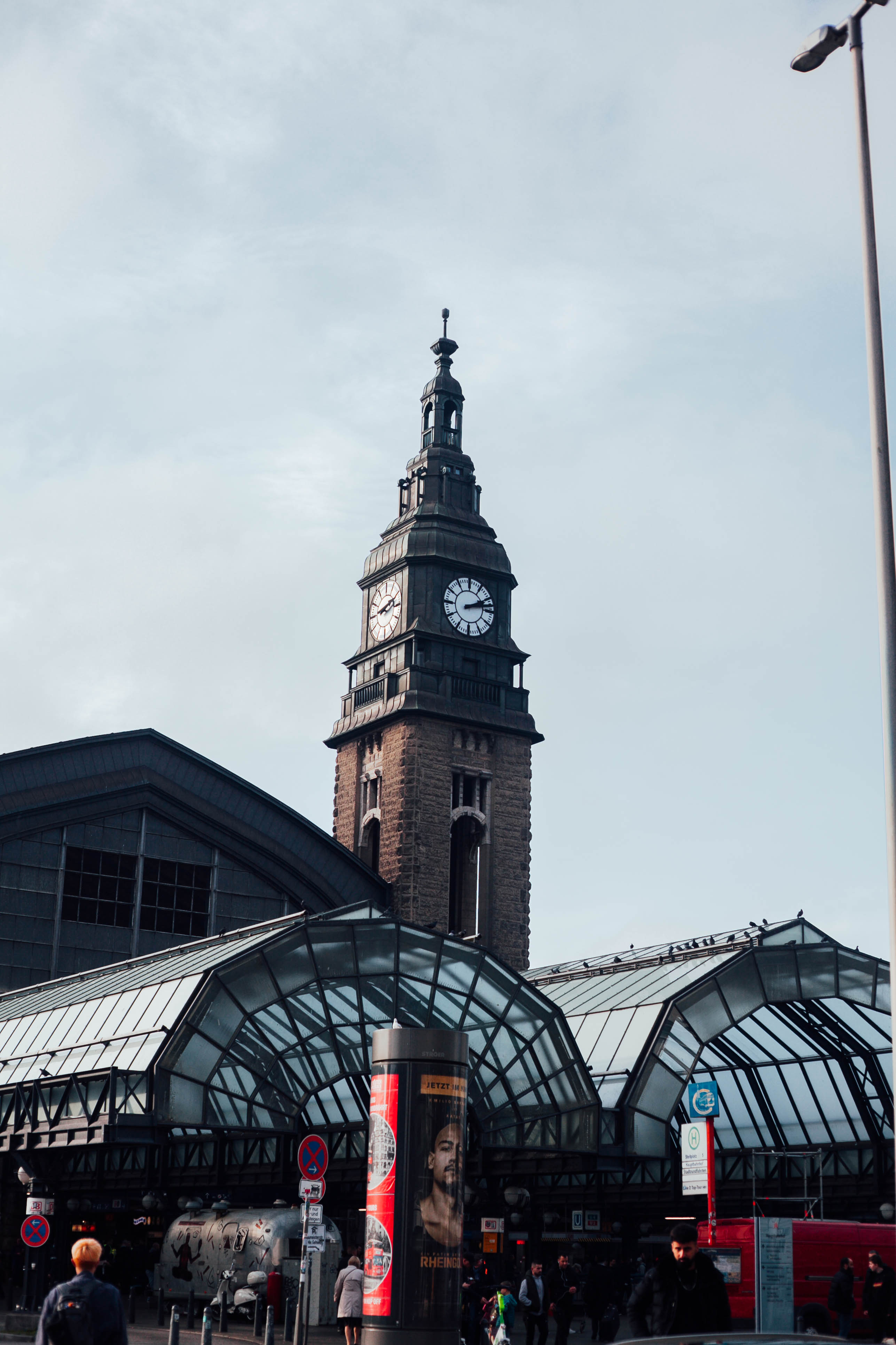 Hamburg 160